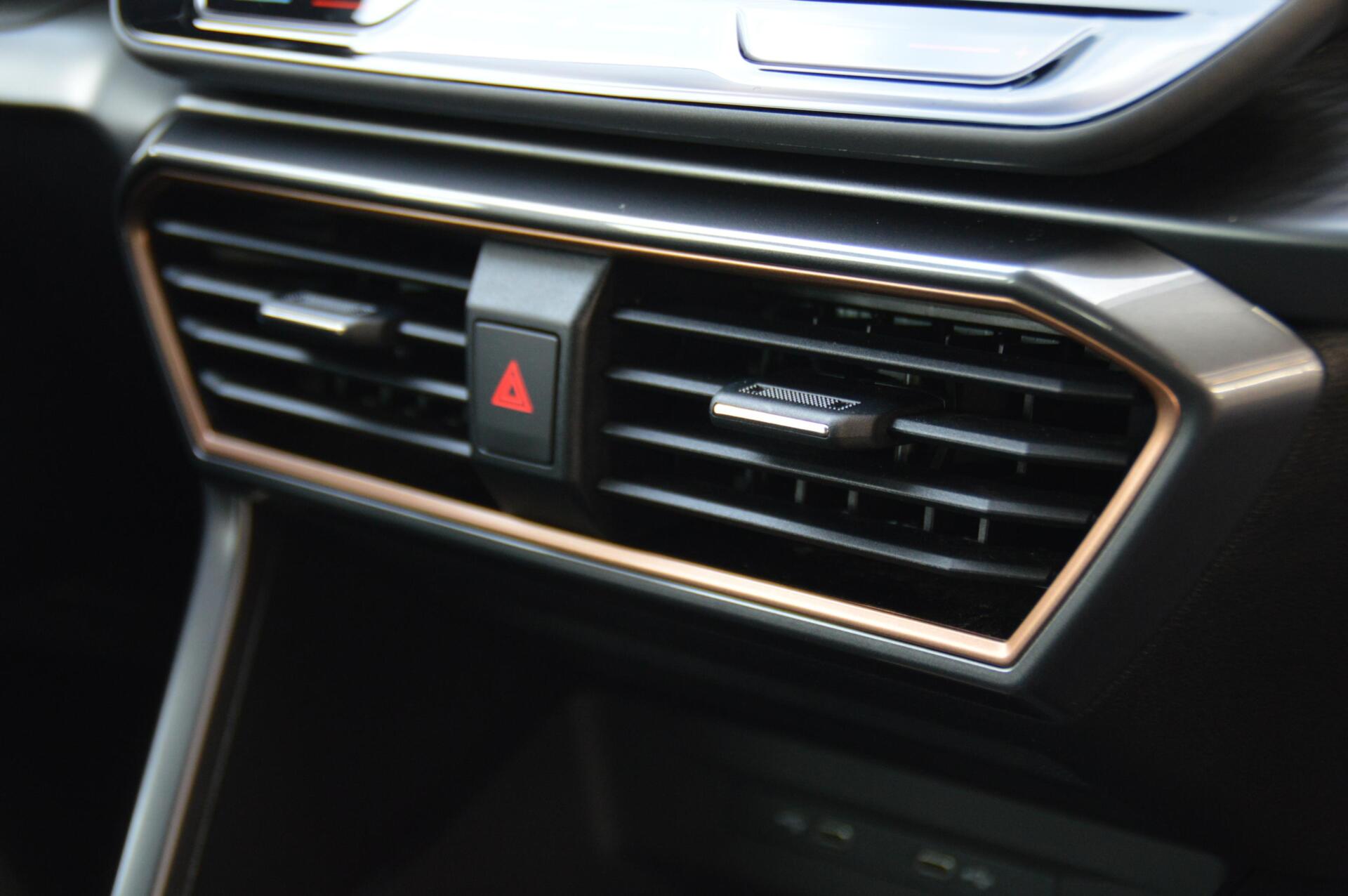 Foto van Cupra Cupra Leon E-hybrid150