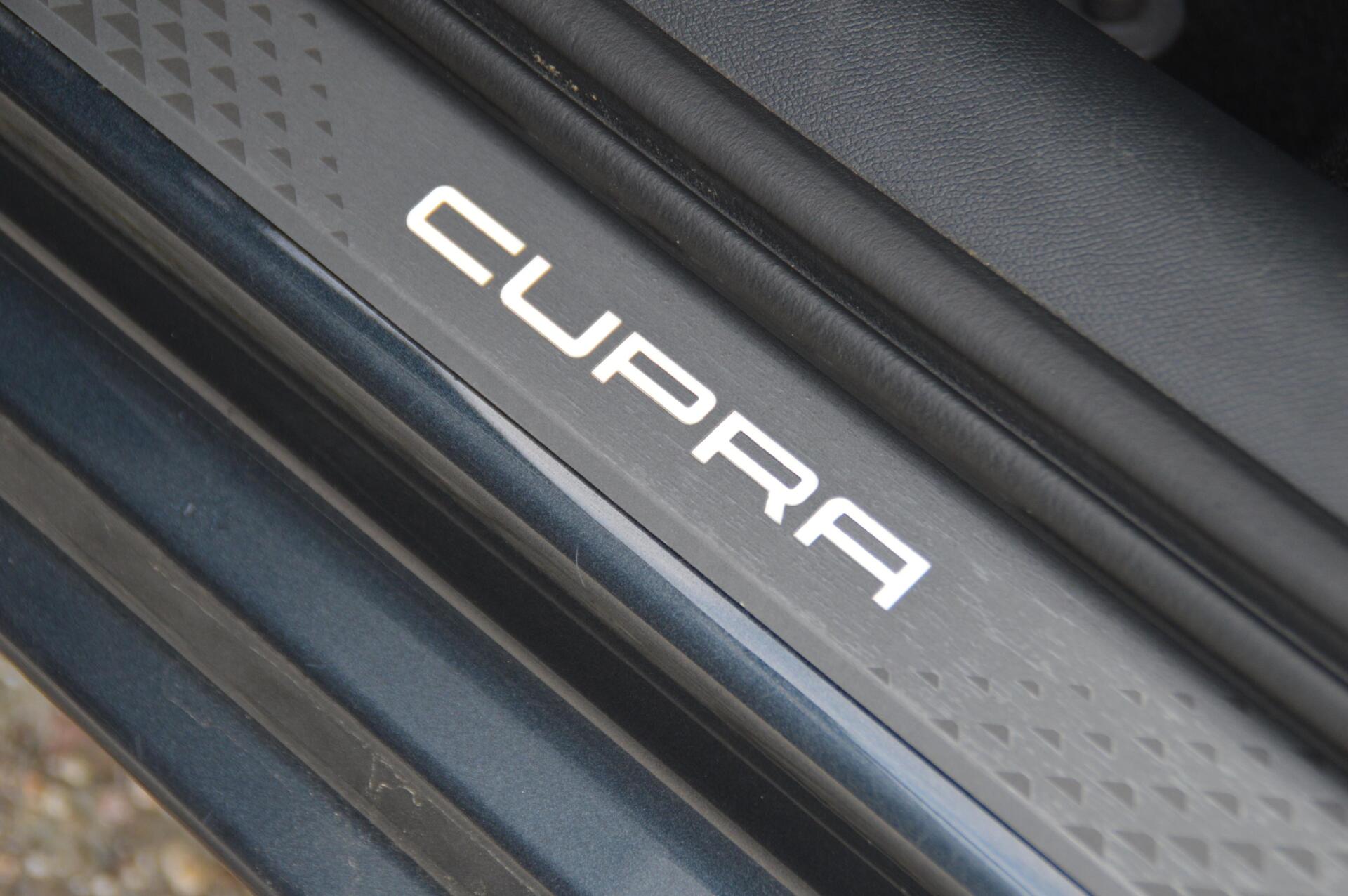 Foto van Cupra Cupra Leon E-hybrid150