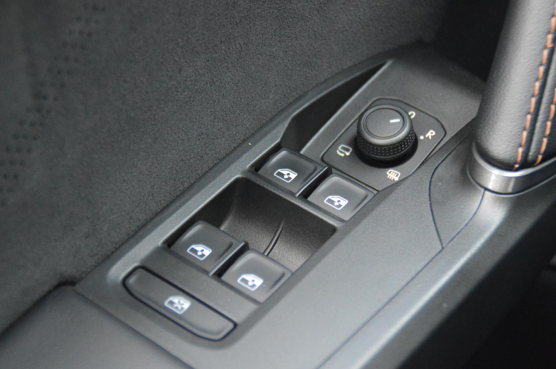 Foto van Cupra Cupra Leon E-hybrid150