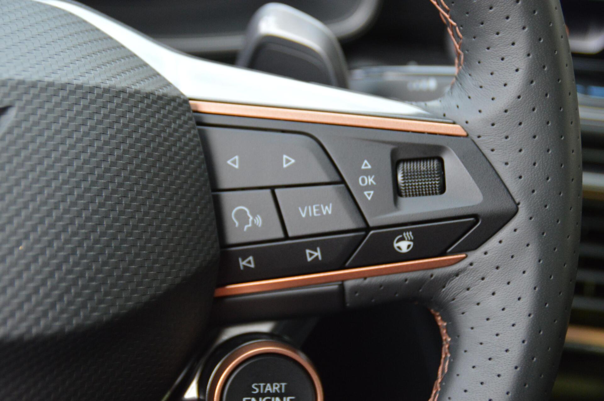Foto van Cupra Cupra Leon E-hybrid150