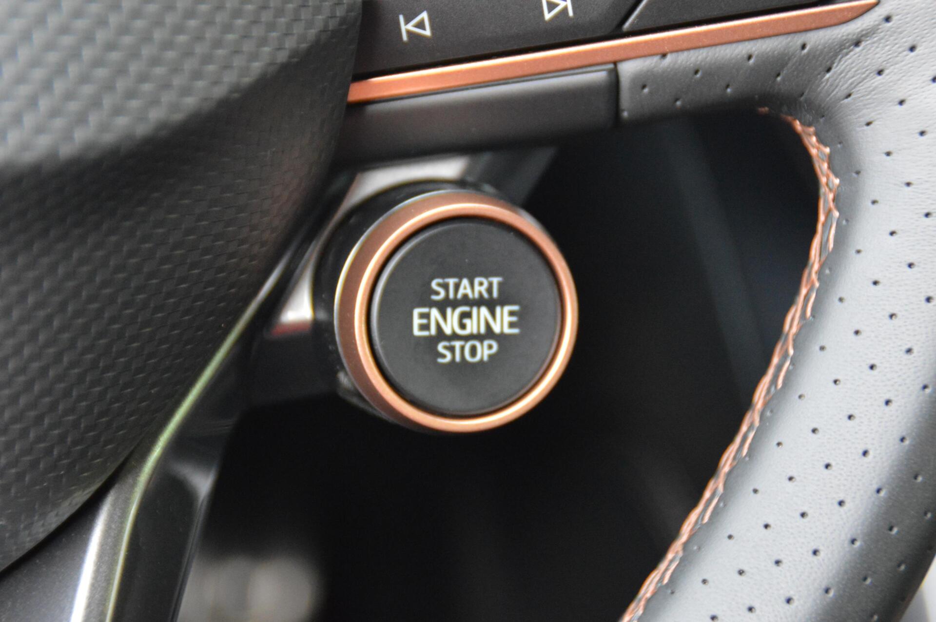 Foto van Cupra Cupra Leon E-hybrid150