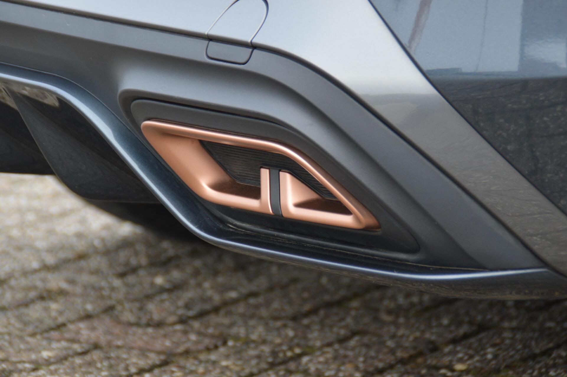 Foto van Cupra Cupra Leon E-hybrid150