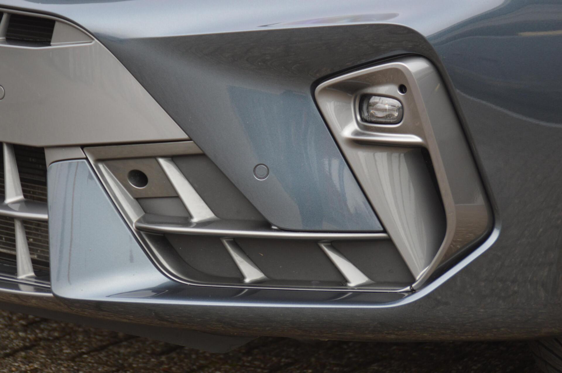 Foto van Cupra Cupra Leon E-hybrid150