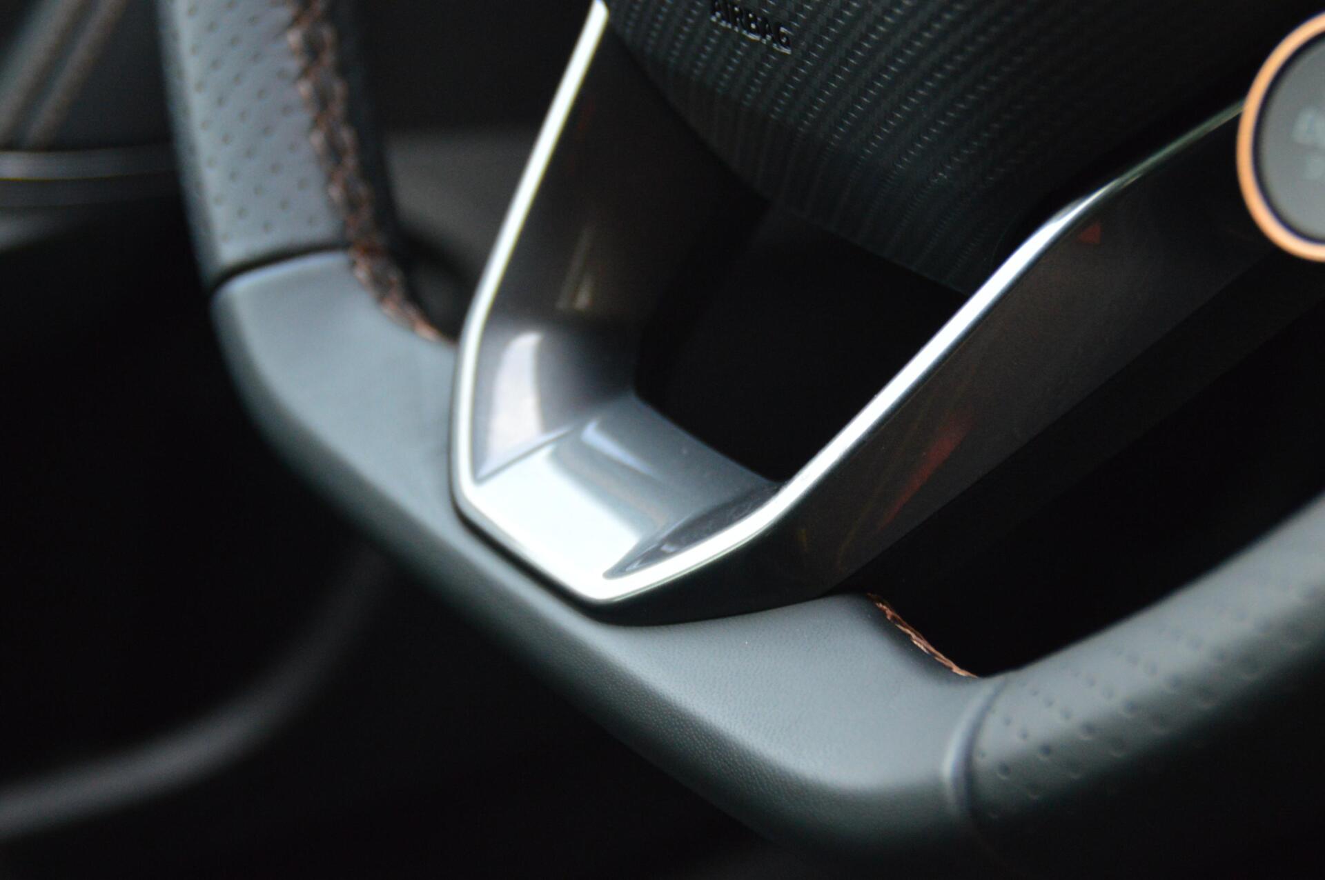 Foto van Cupra Cupra Leon E-hybrid150