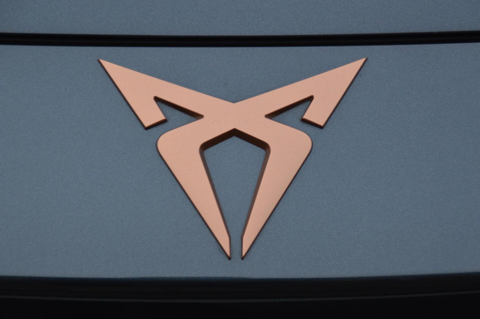 Foto van Cupra Cupra Leon E-hybrid150