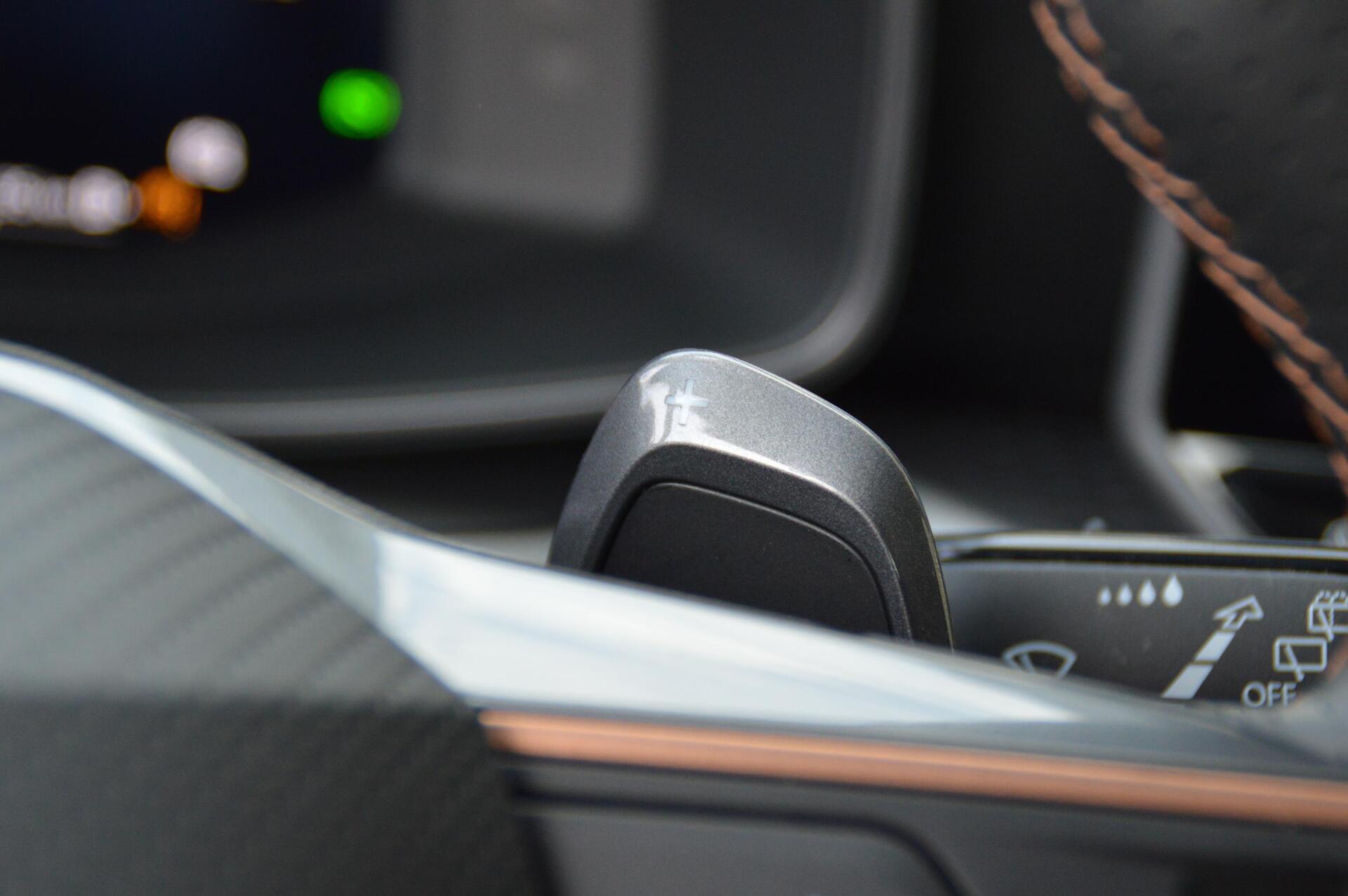 Foto van Cupra Cupra Leon E-hybrid150