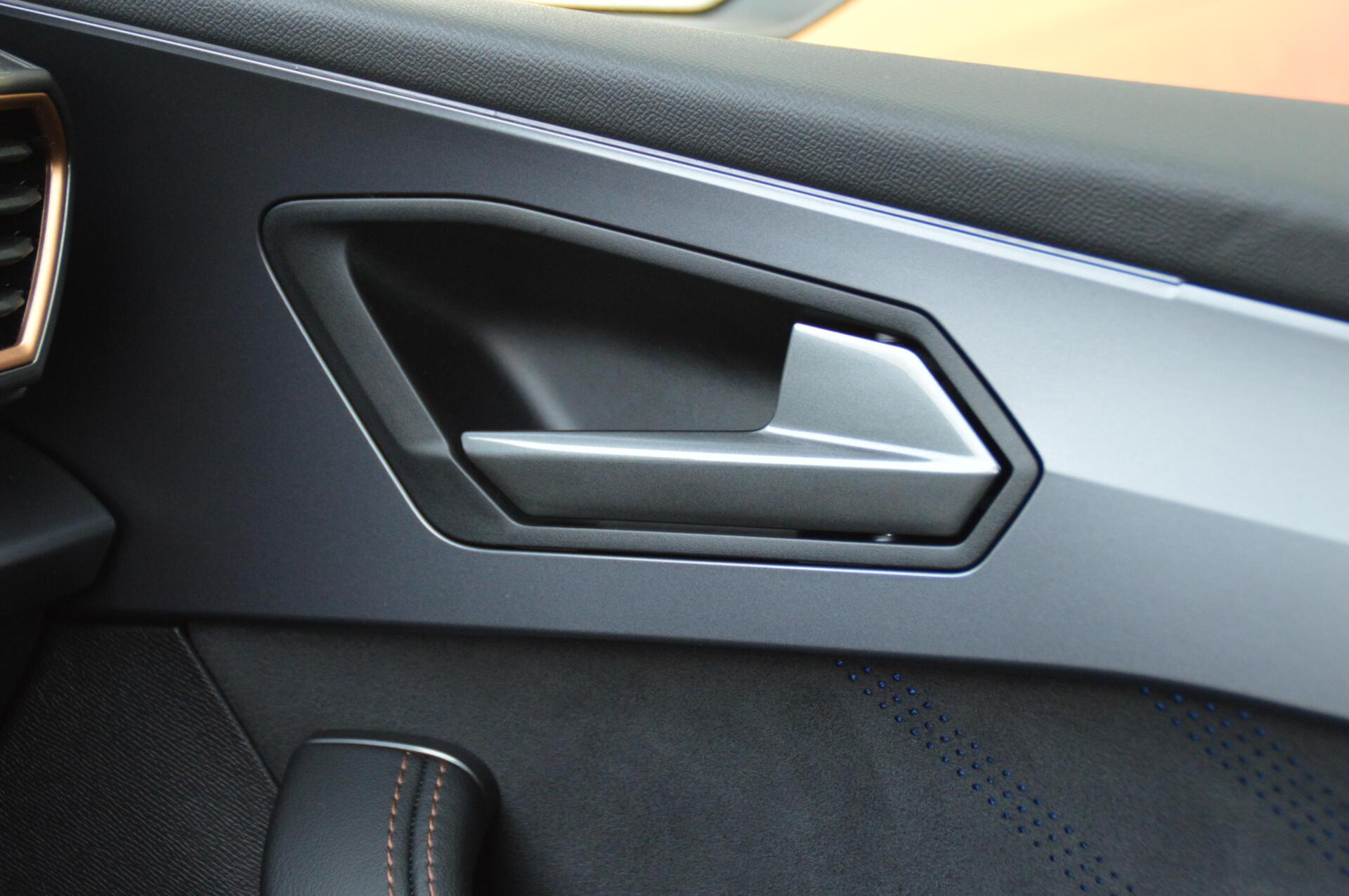 Foto van Cupra Cupra Leon E-hybrid150