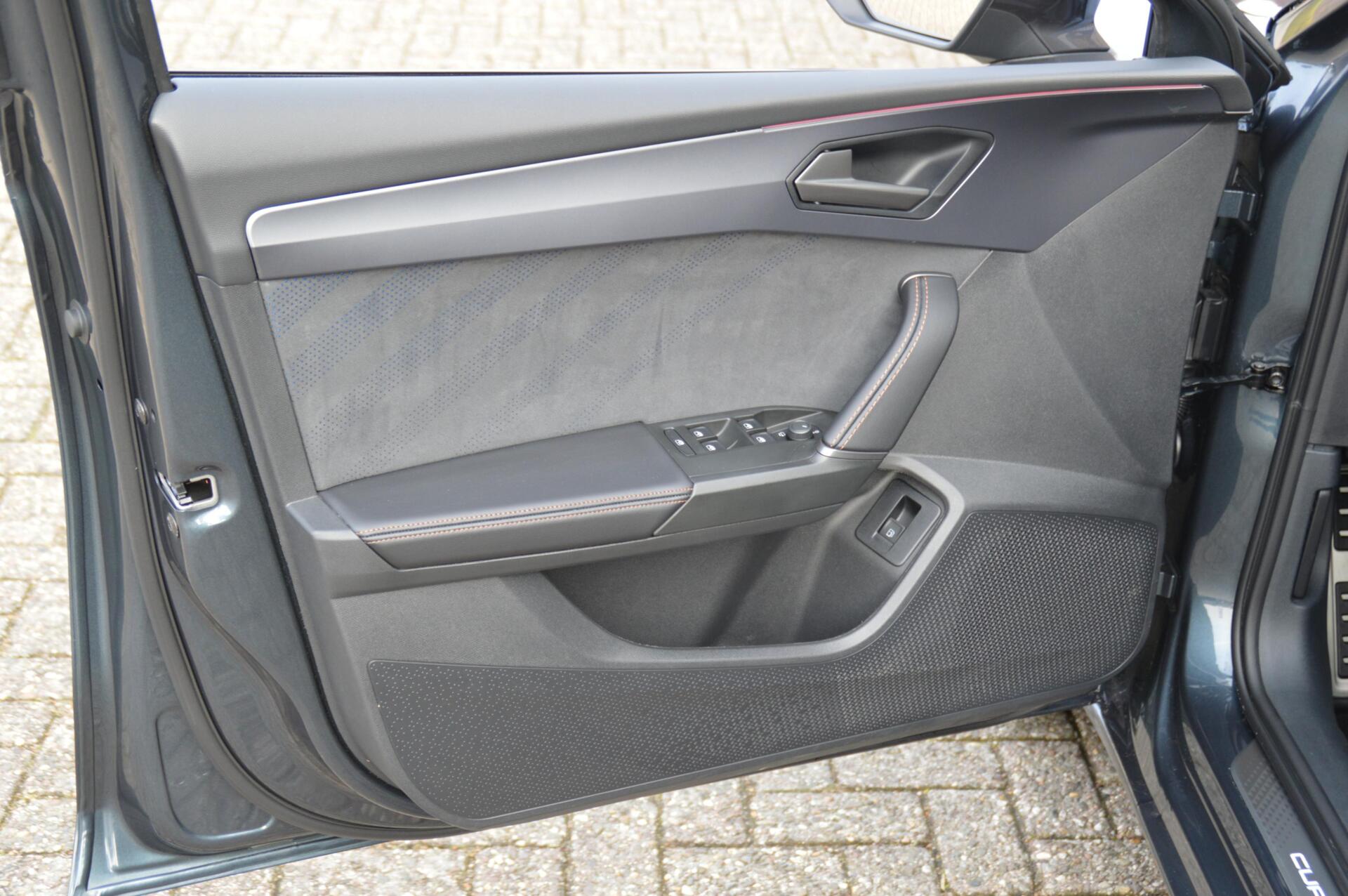 Foto van Cupra Cupra Leon E-hybrid150