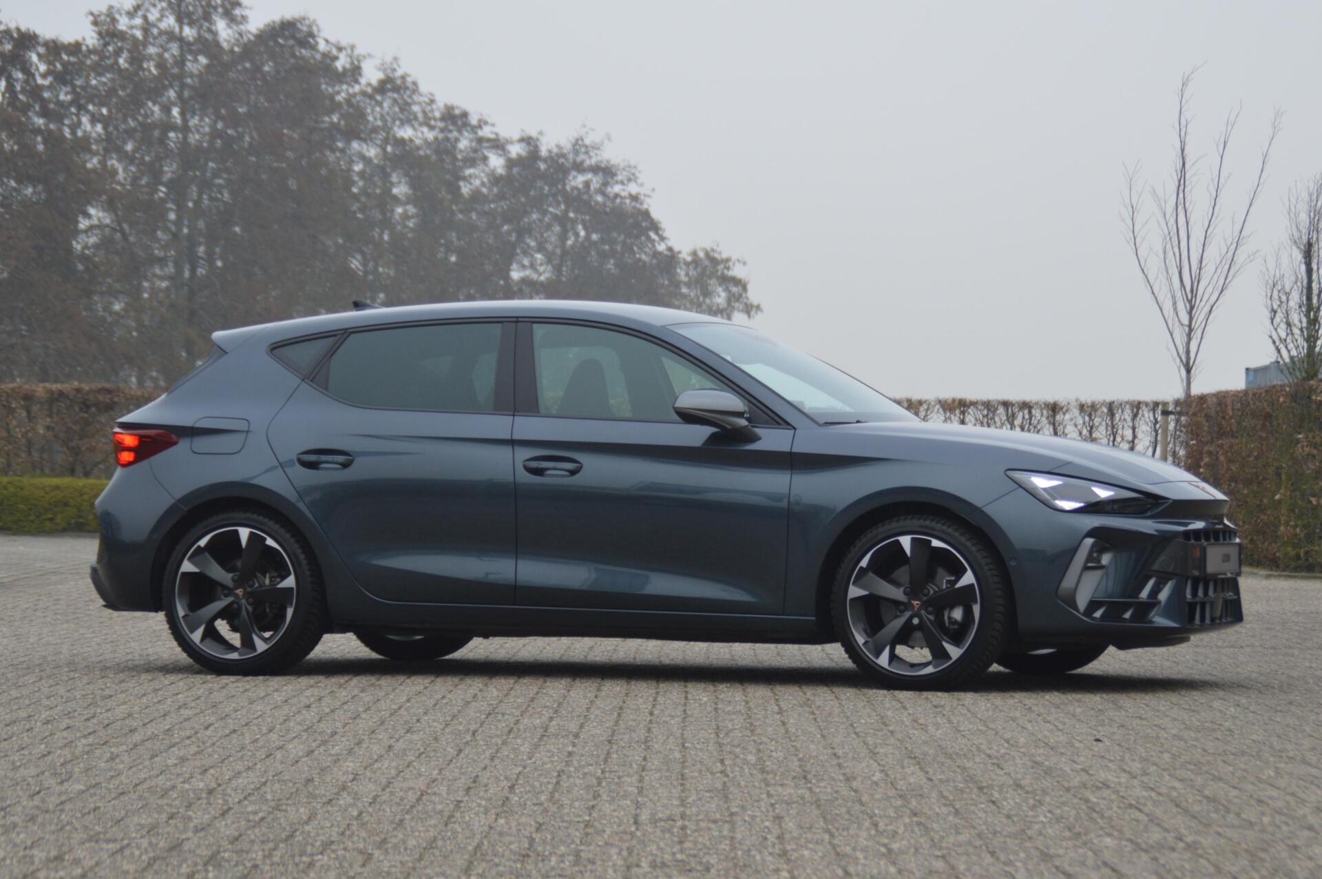 Foto van Cupra Cupra Leon E-hybrid150