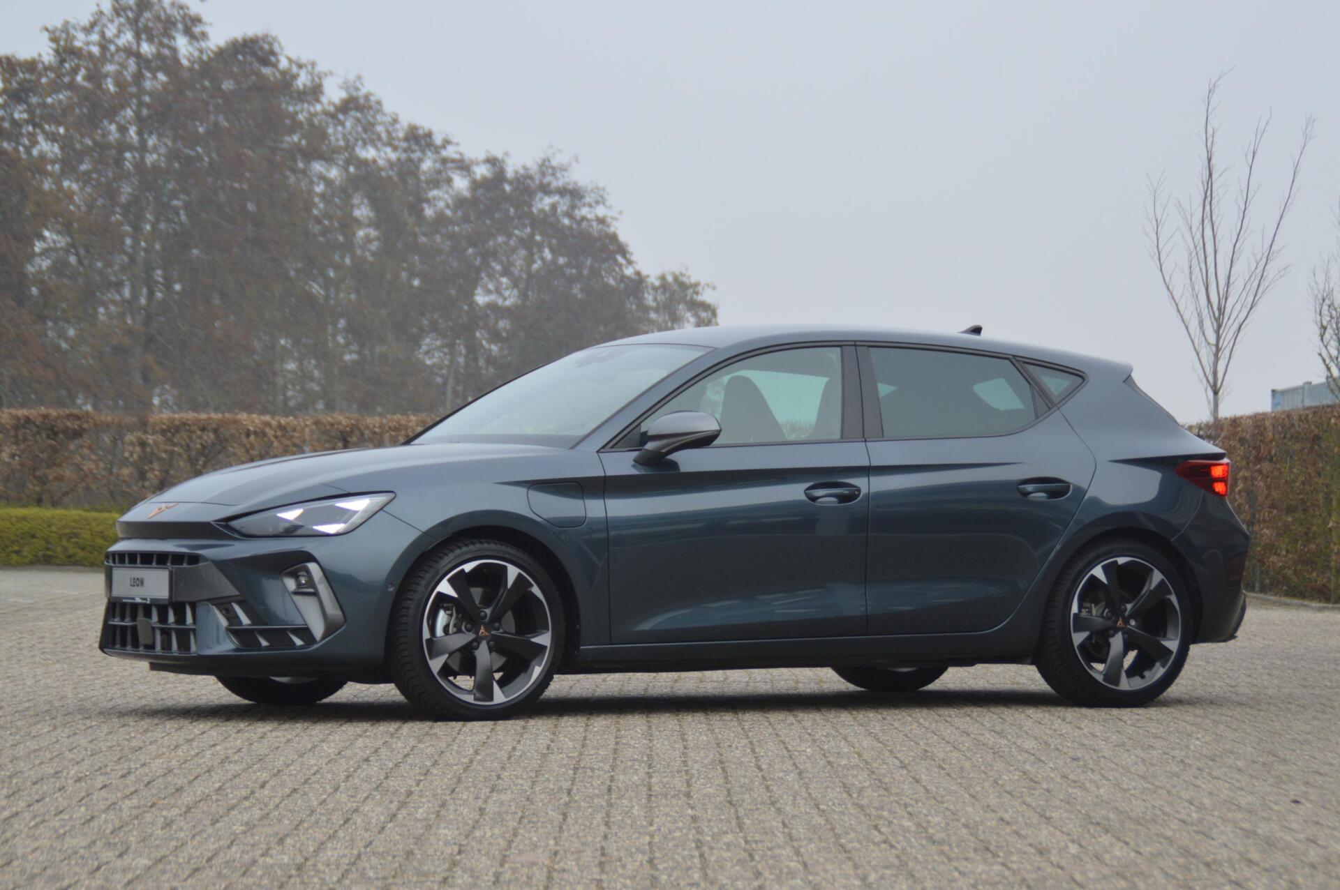 Foto van Cupra Cupra Leon E-hybrid150