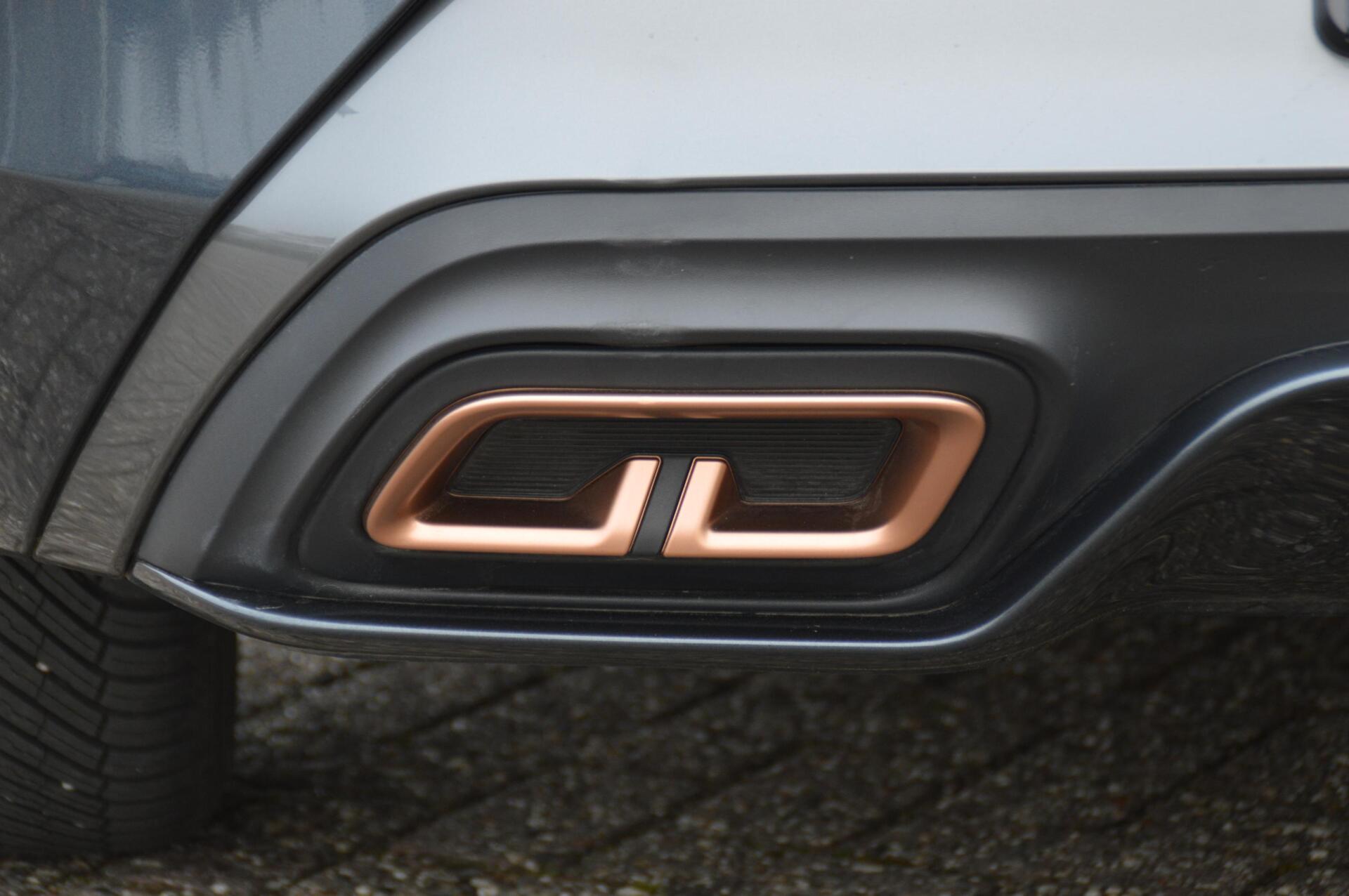 Foto van Cupra Cupra Leon E-hybrid150