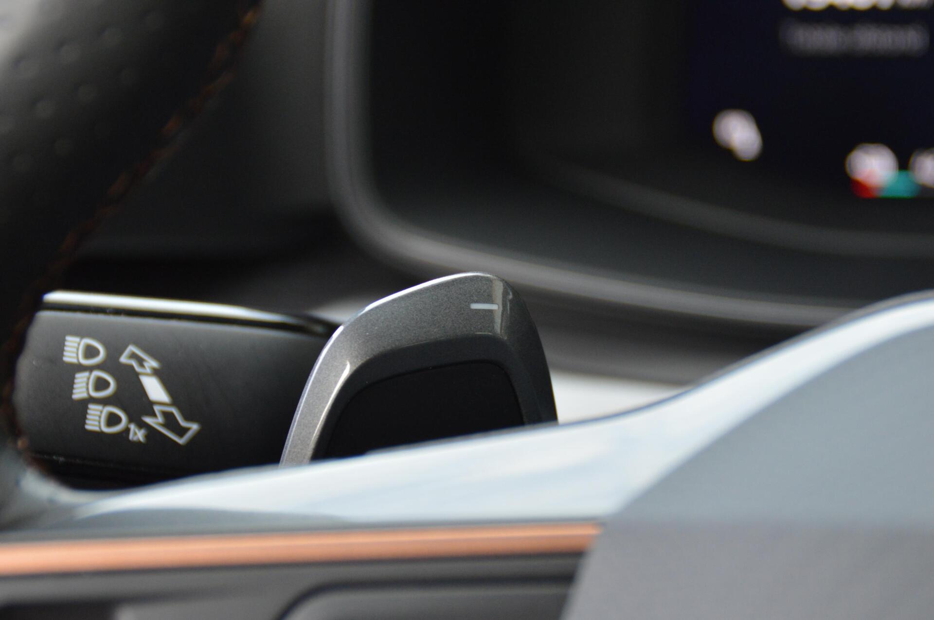 Foto van Cupra Cupra Leon E-hybrid150