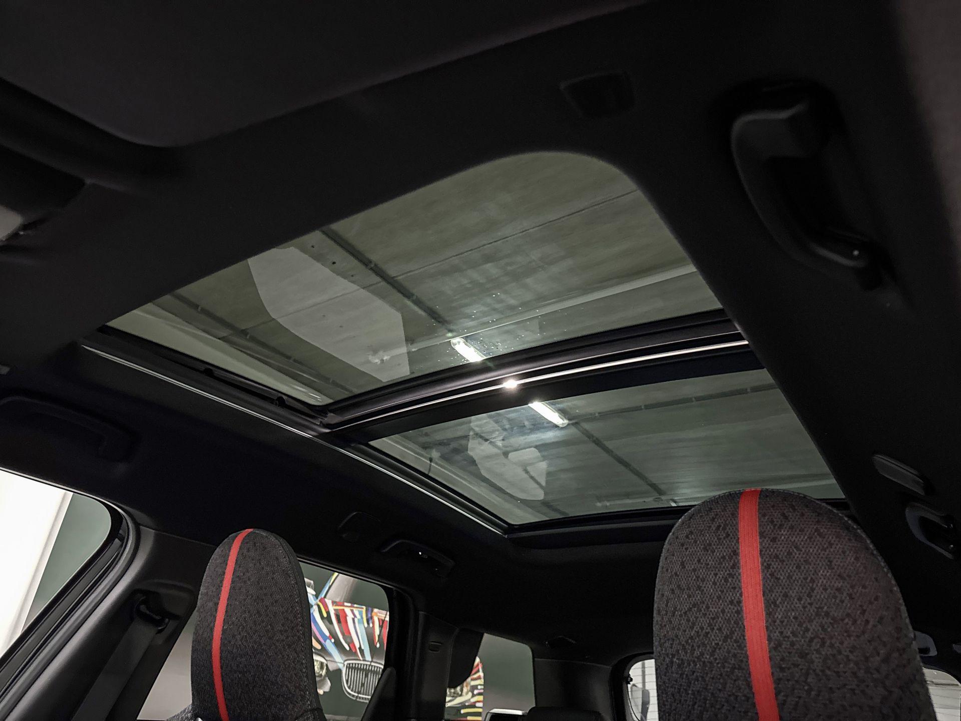 Foto van Mini Countryman S All4