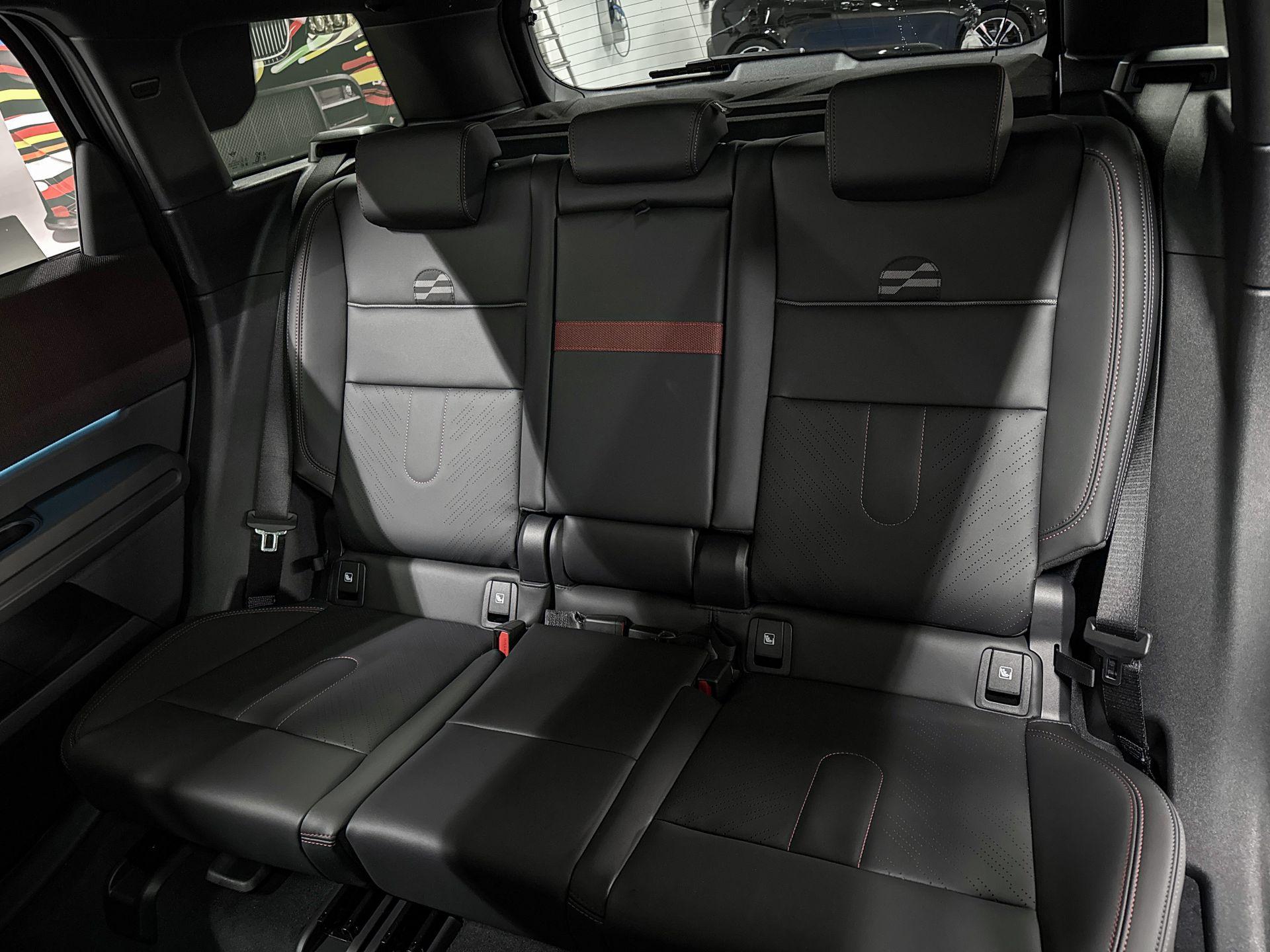 Foto van Mini Countryman S All4