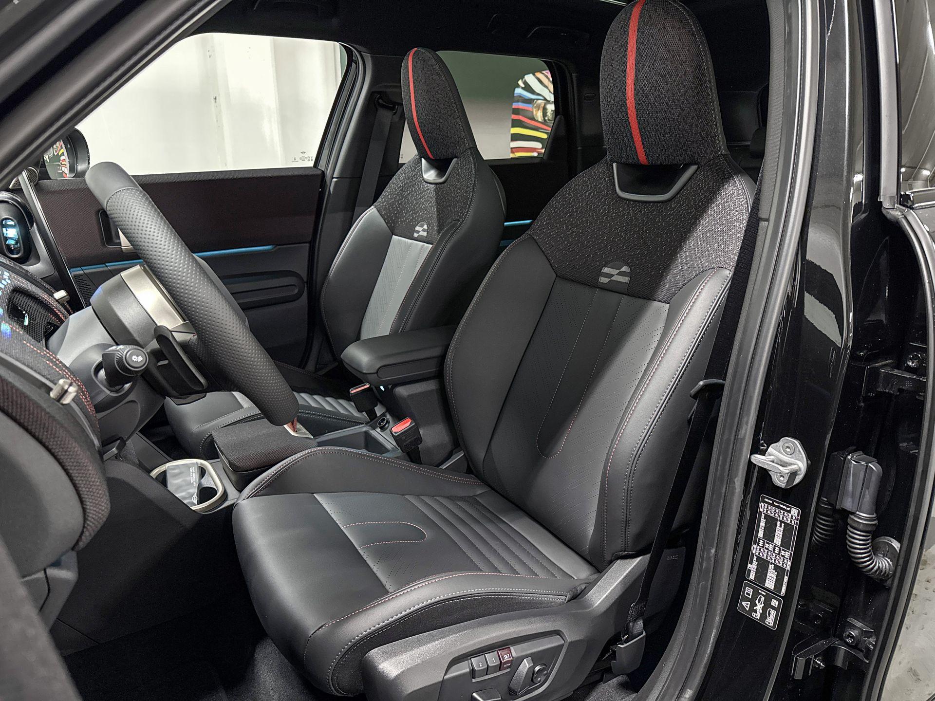 Foto van Mini Countryman S All4