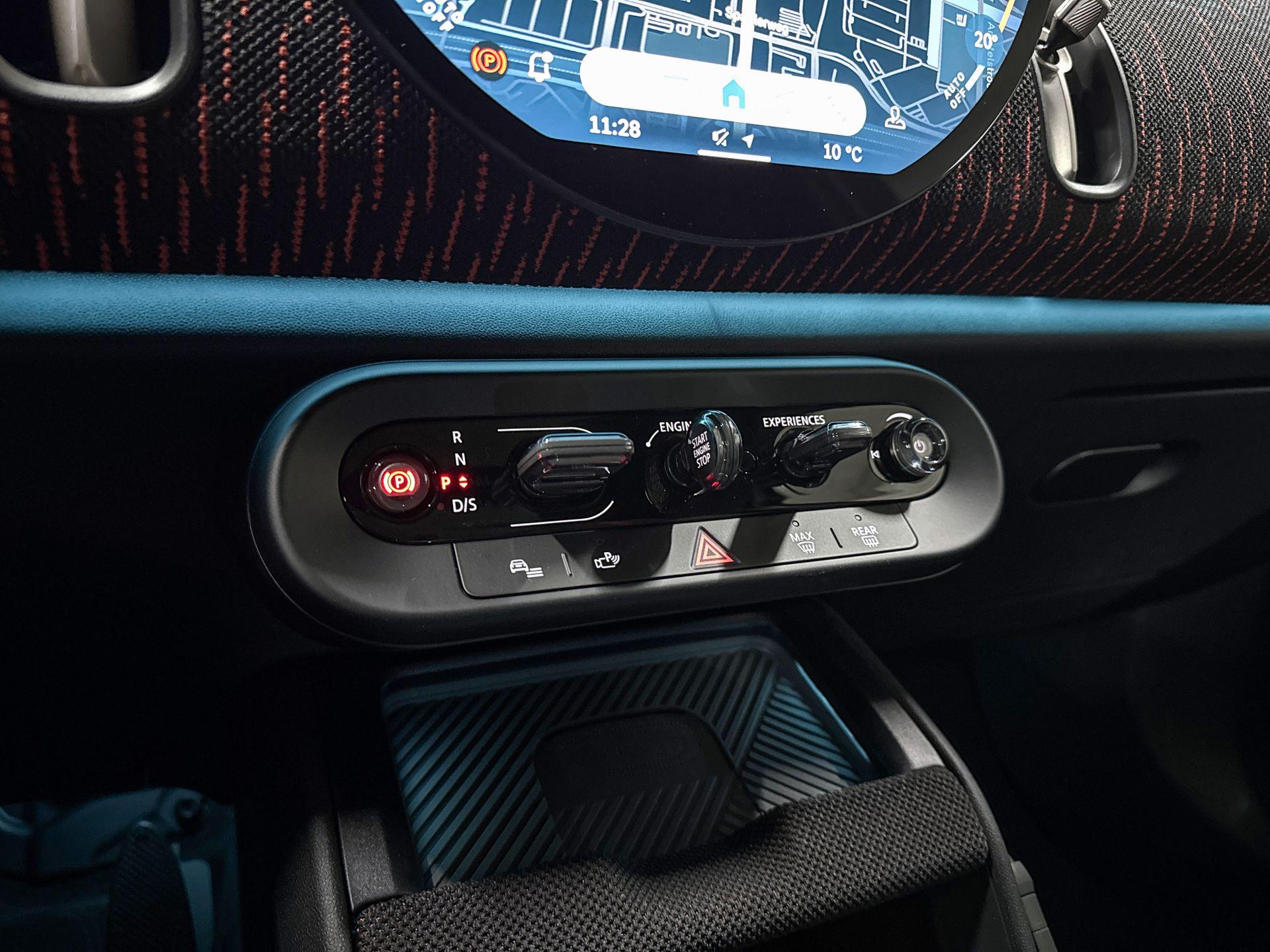 Foto van Mini Countryman S All4