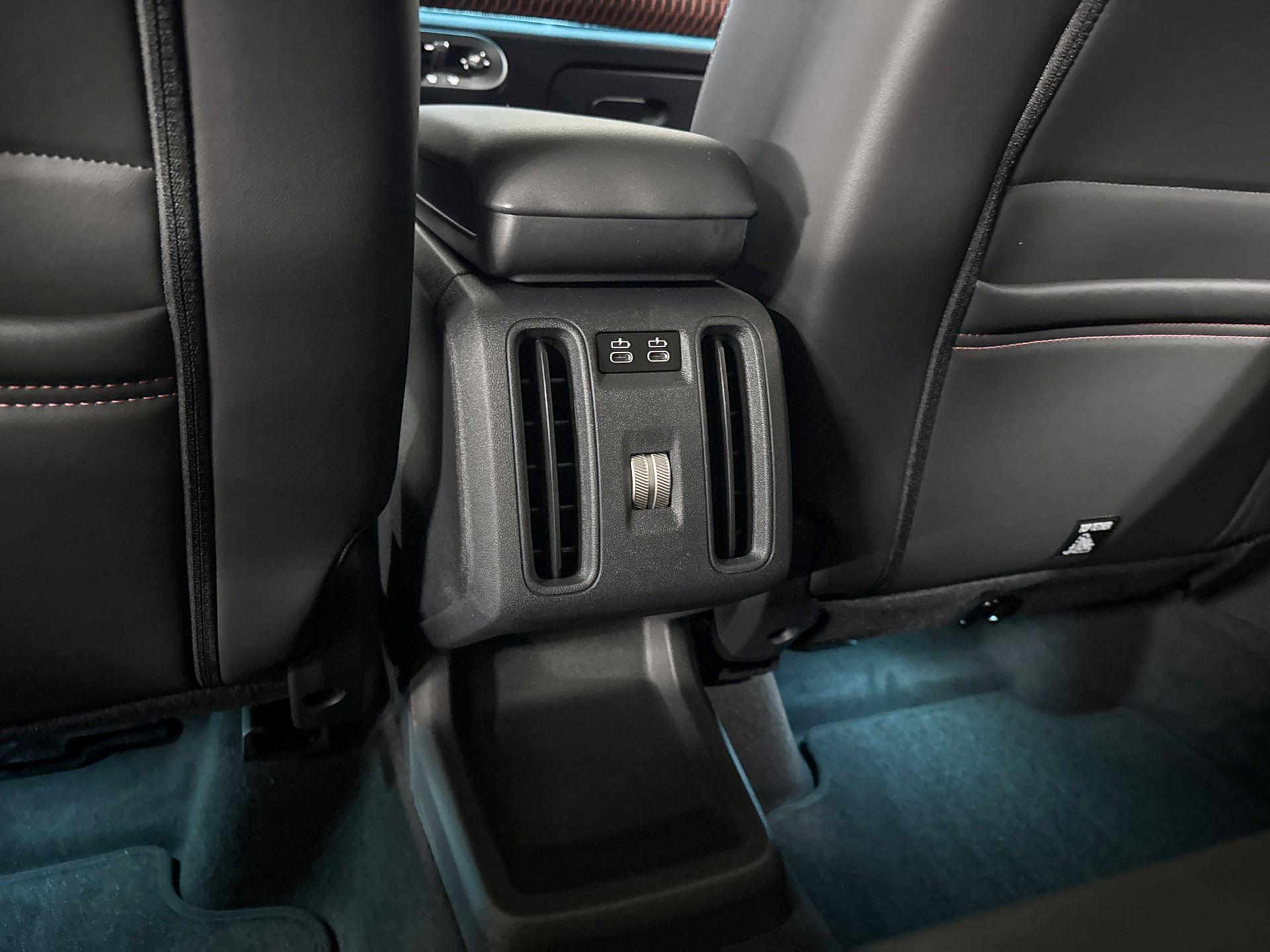 Foto van Mini Countryman S All4