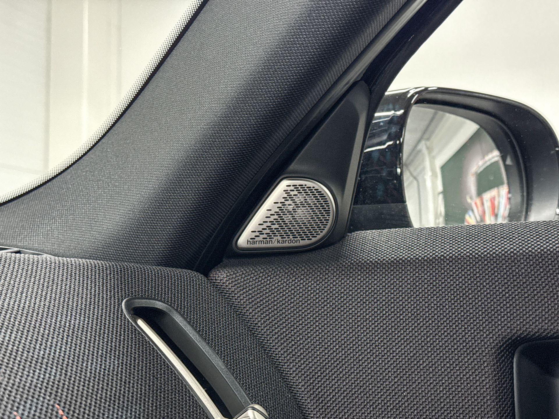 Foto van Mini Countryman S All4