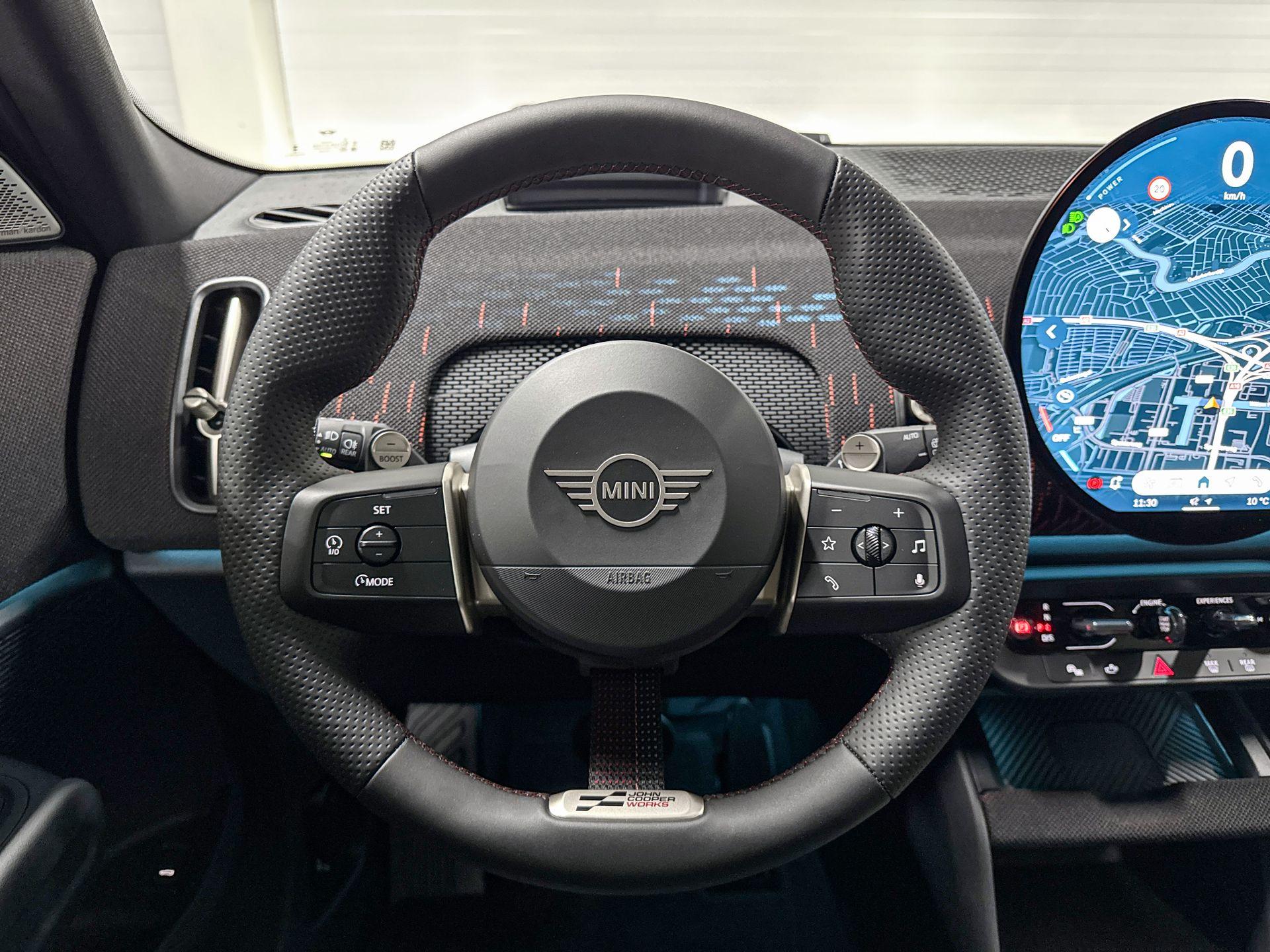 Foto van Mini Countryman S All4