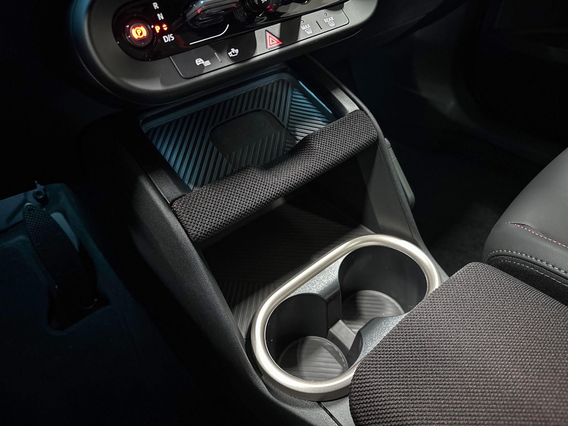 Foto van Mini Countryman S All4