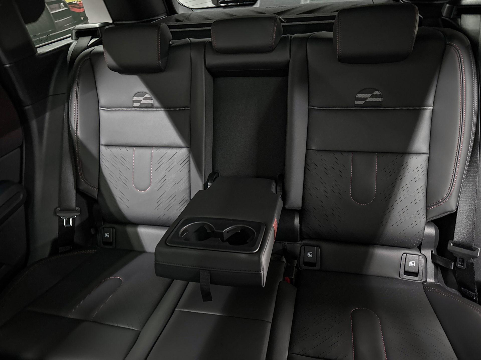 Foto van Mini Countryman S All4