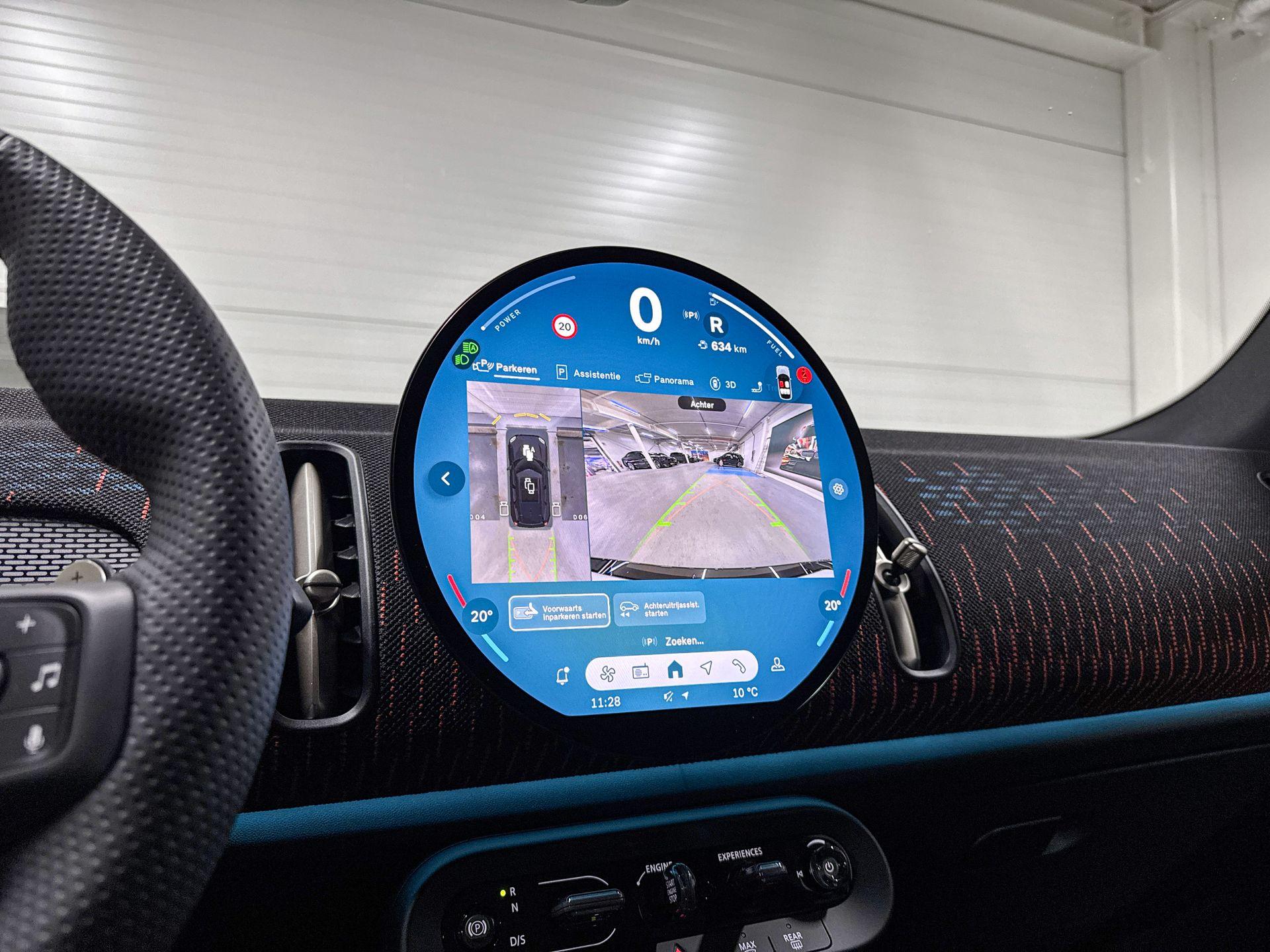 Foto van Mini Countryman S All4