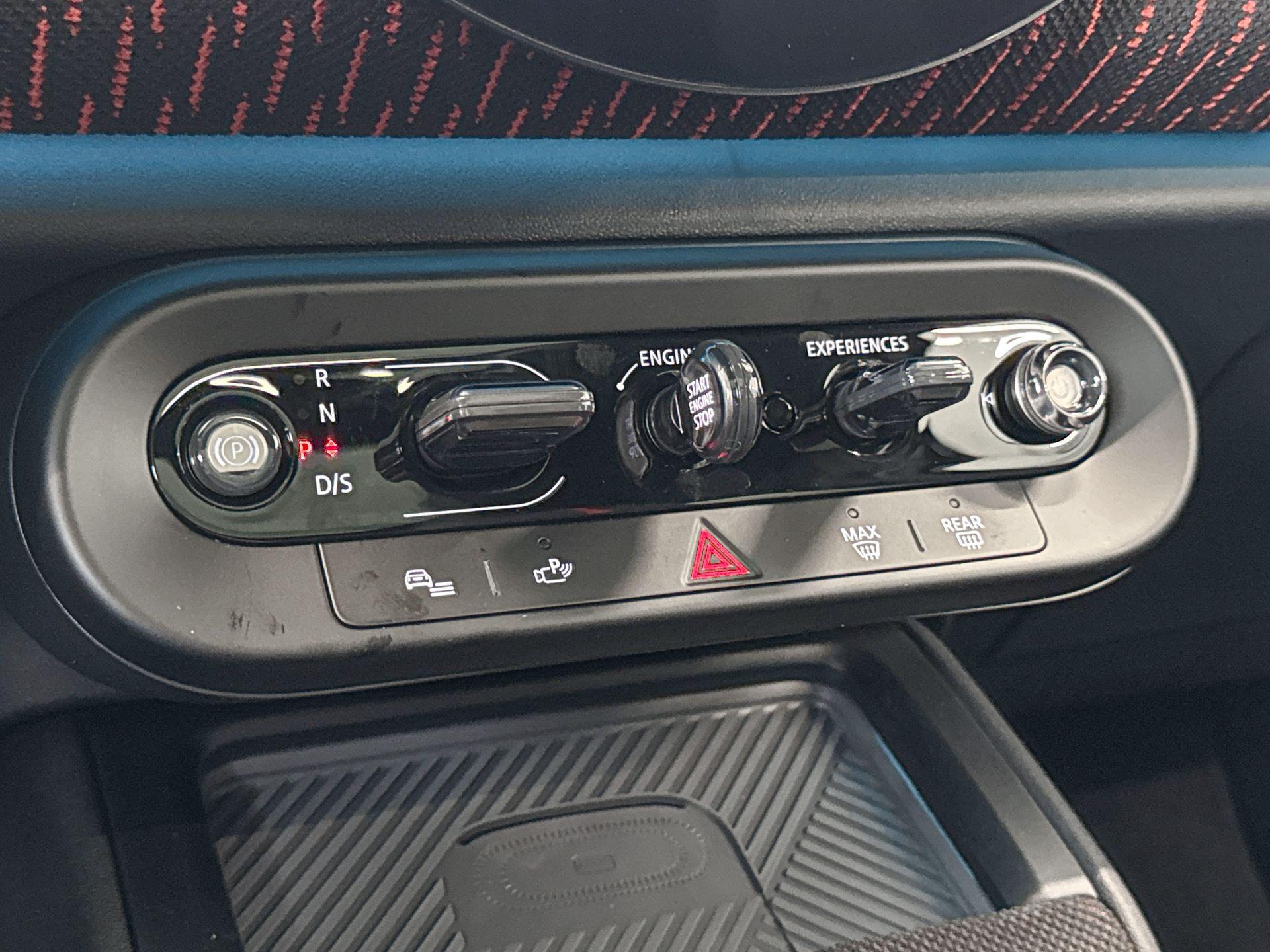 Foto van Mini JCW Countryman All4