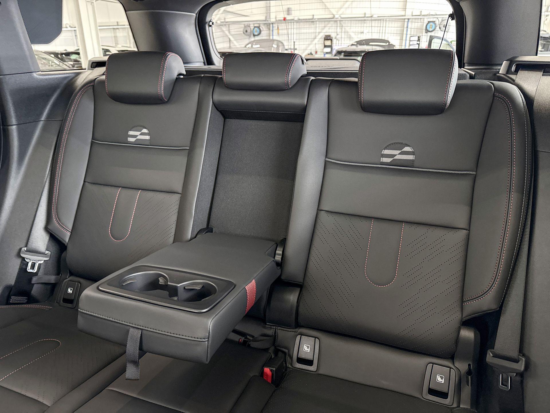 Foto van Mini JCW Countryman All4
