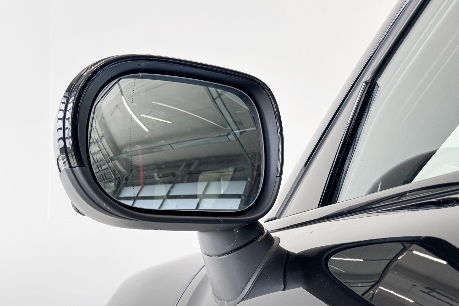 Foto van Mini JCW Countryman All4