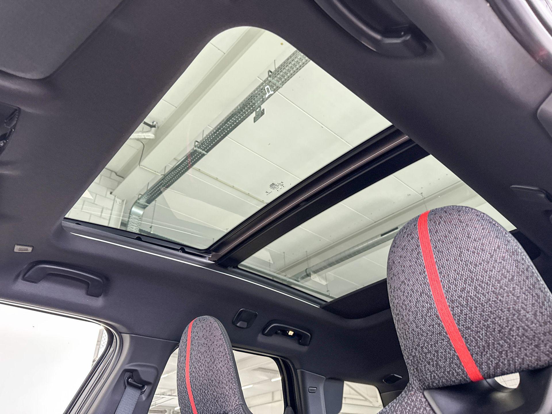 Foto van Mini JCW Countryman All4