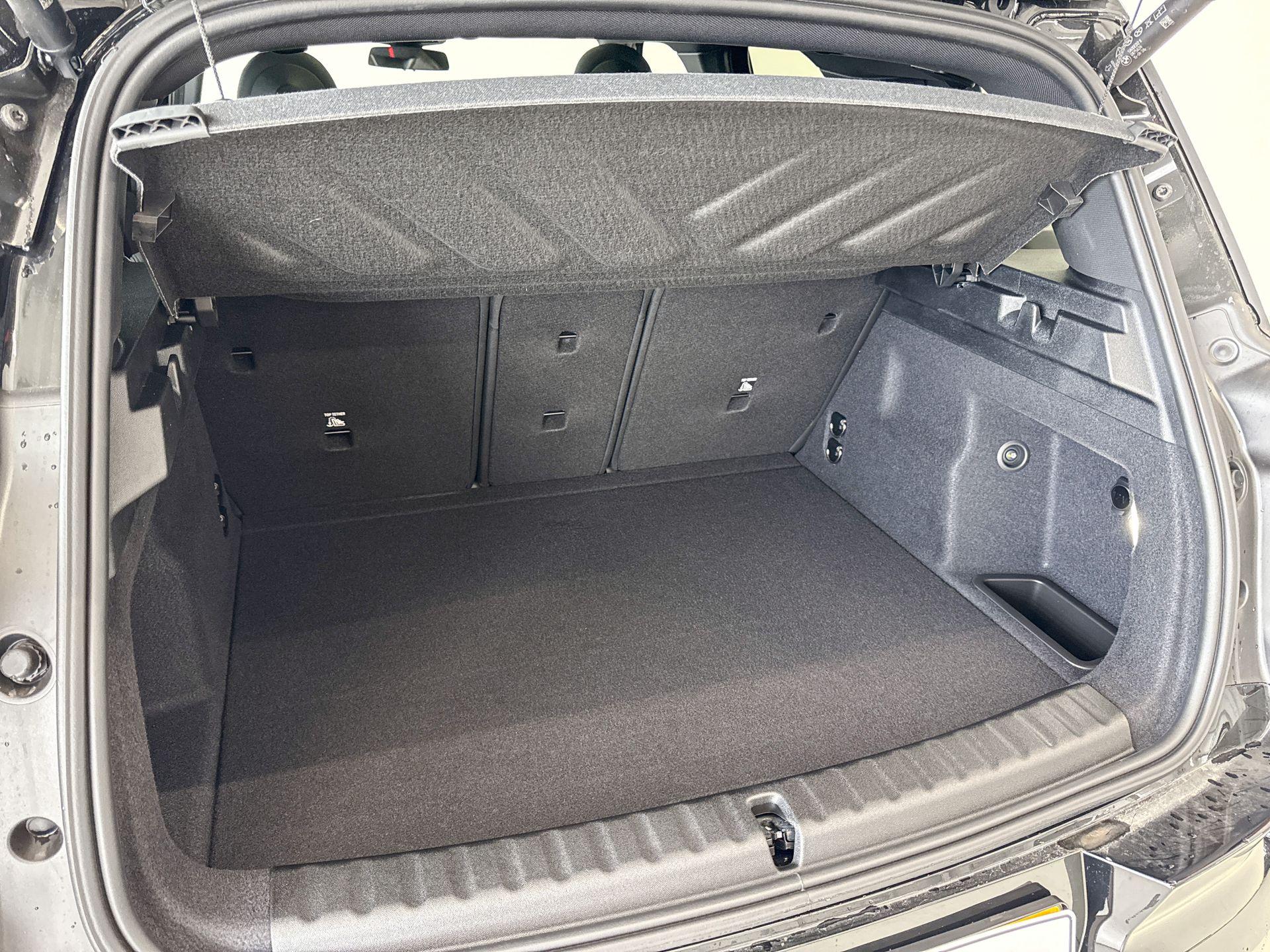 Foto van Mini JCW Countryman All4