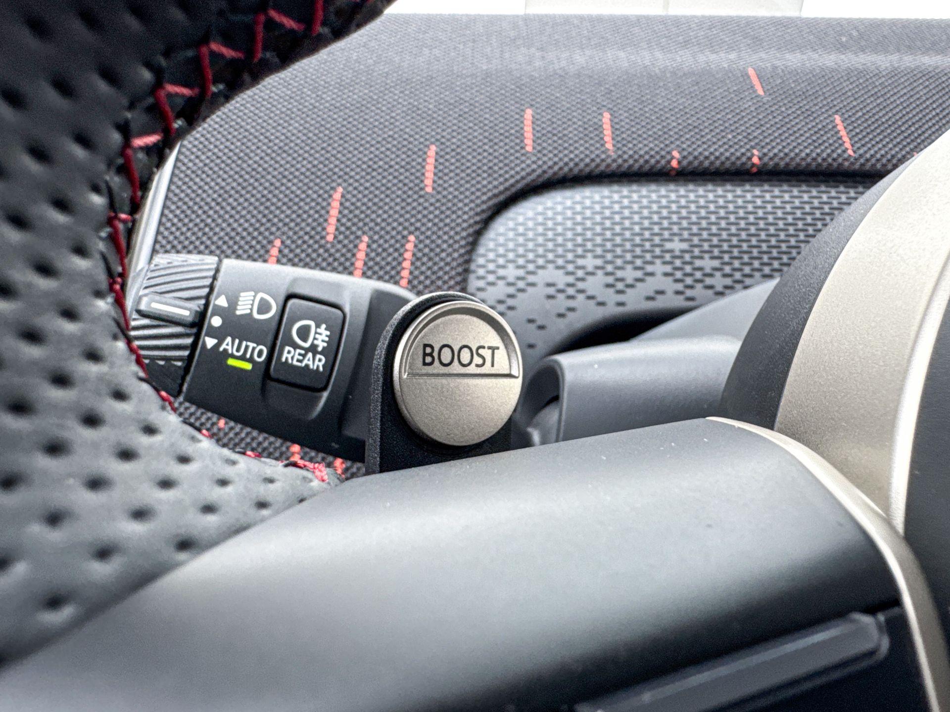 Foto van Mini Countryman E