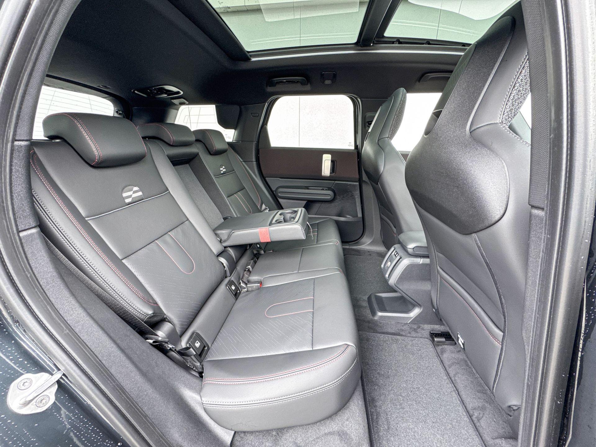 Foto van Mini Countryman E