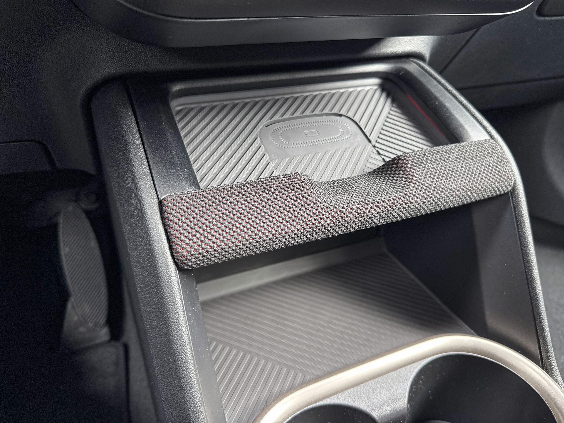 Foto van Mini Countryman E