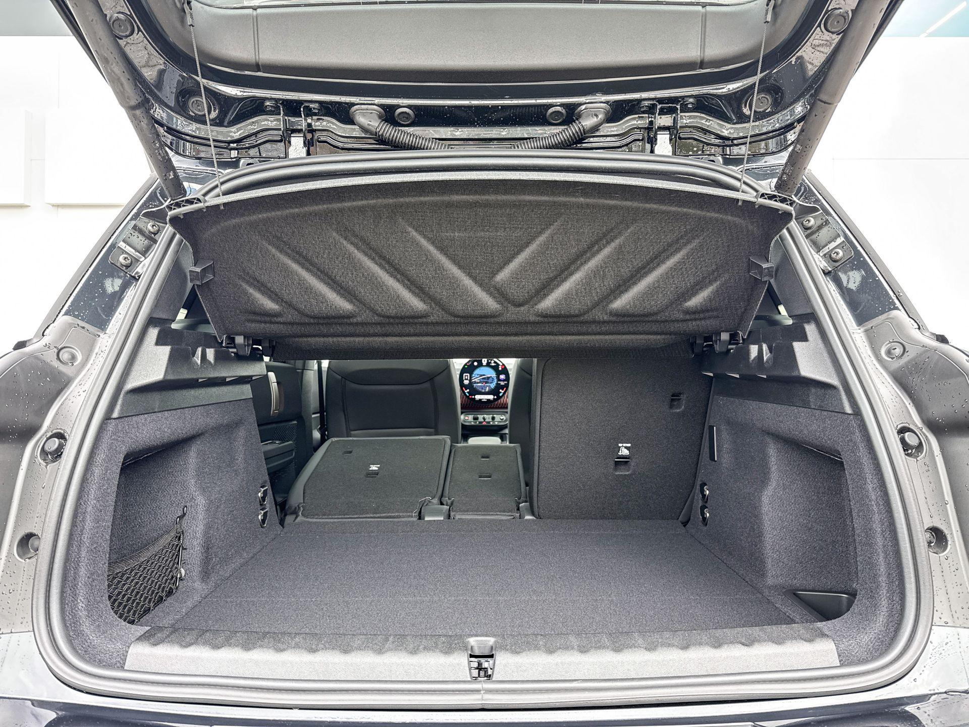 Foto van Mini Countryman E