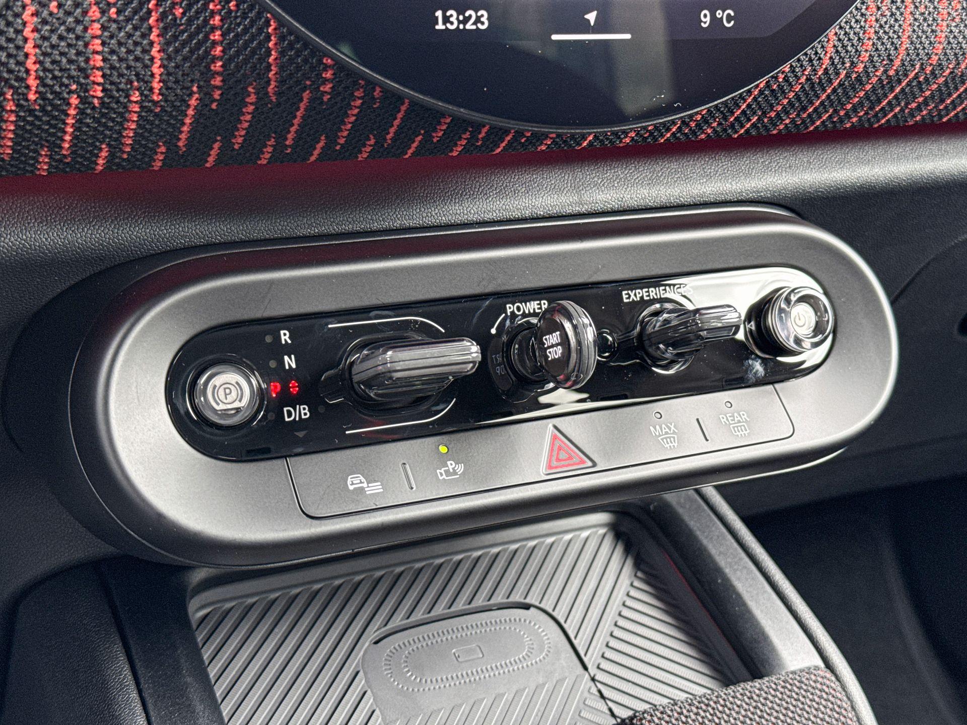 Foto van Mini Countryman E