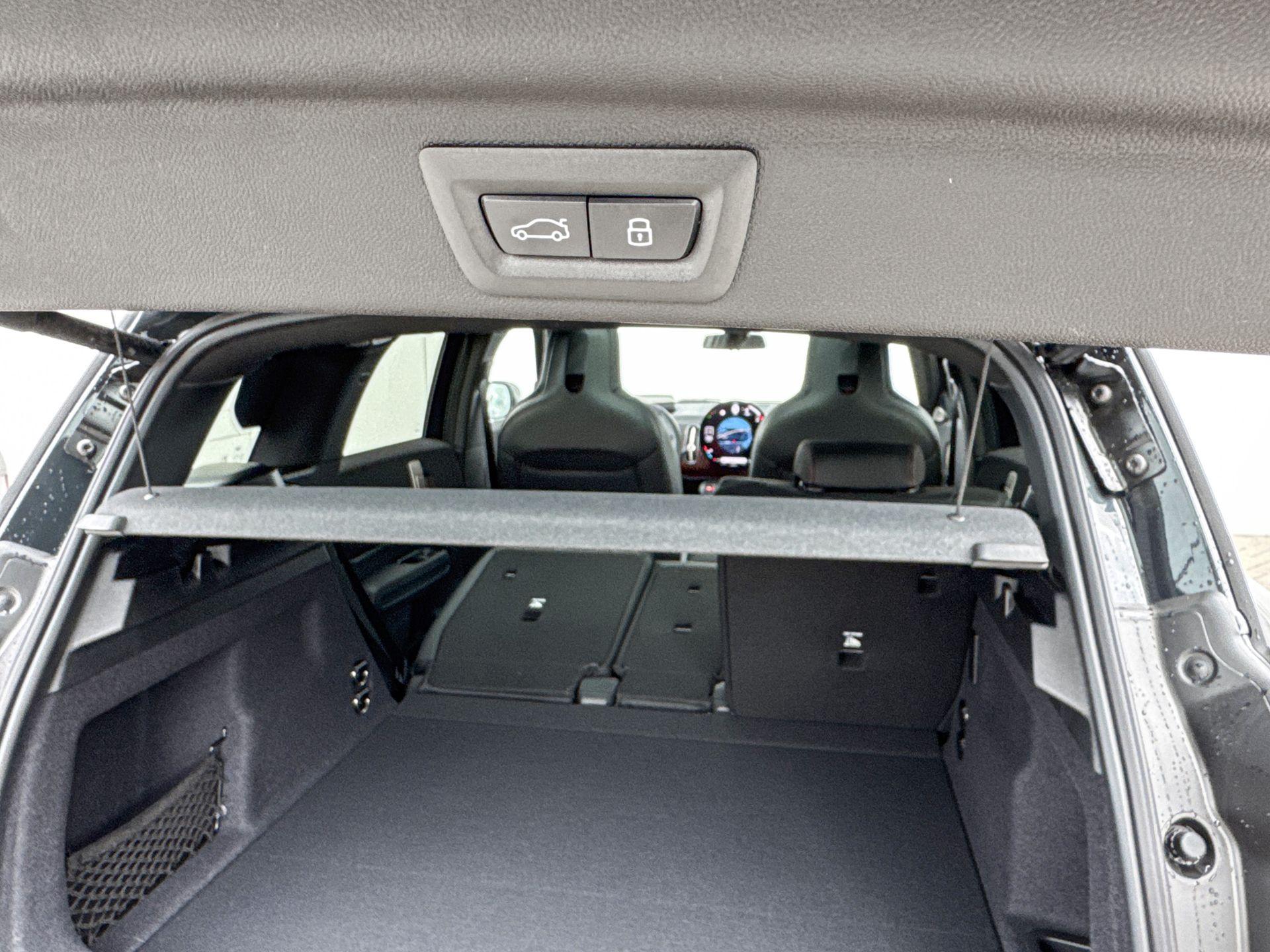 Foto van Mini Countryman E