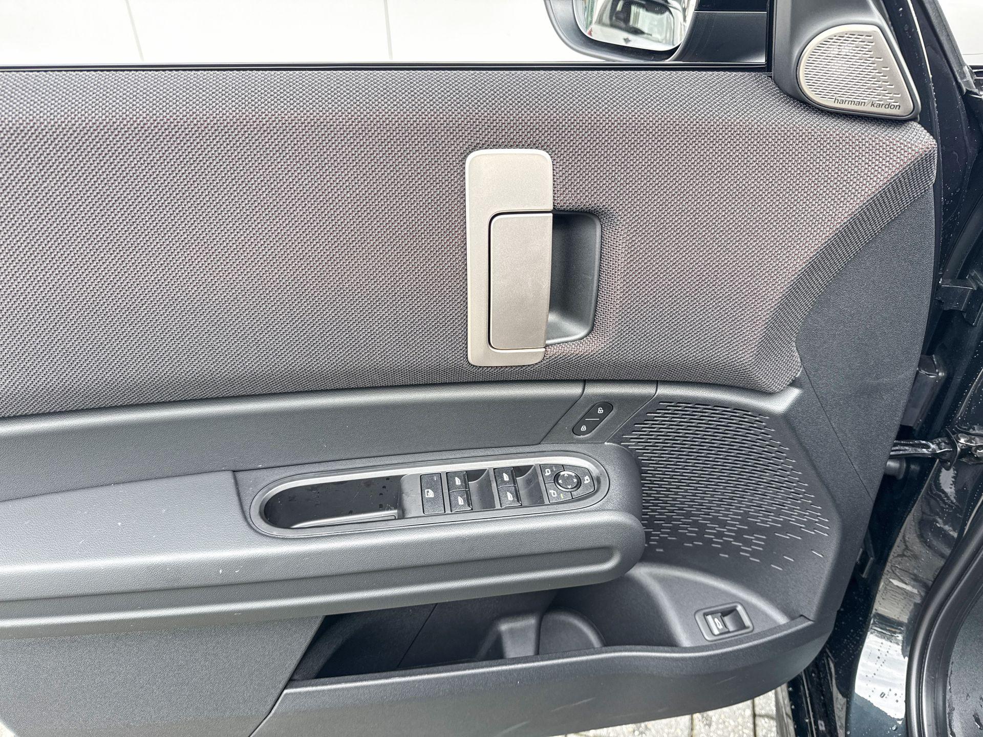 Foto van Mini Countryman E