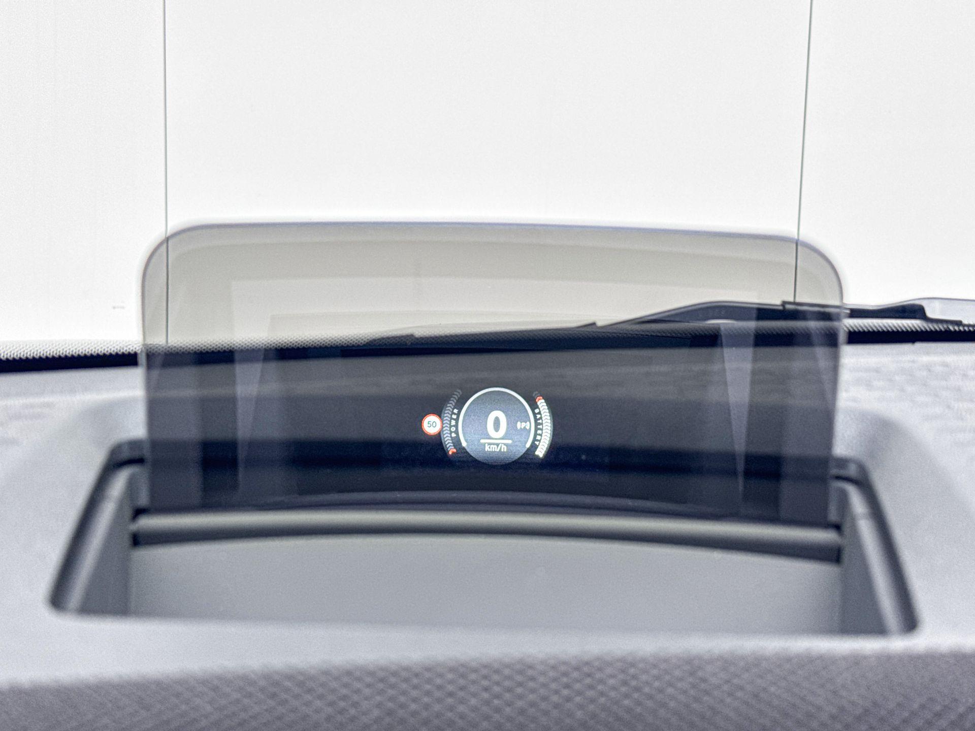Foto van Mini Countryman E