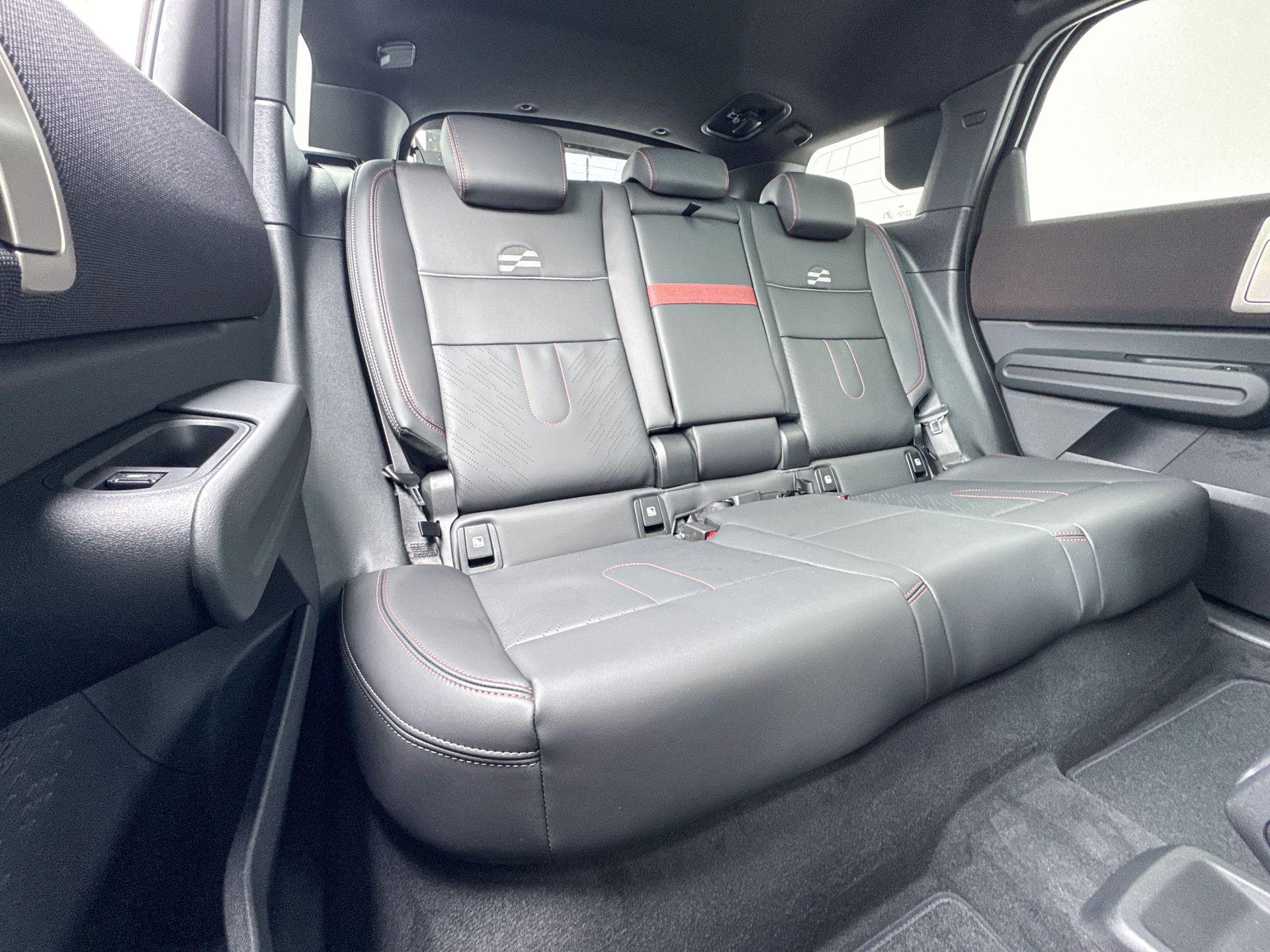 Foto van Mini Countryman E