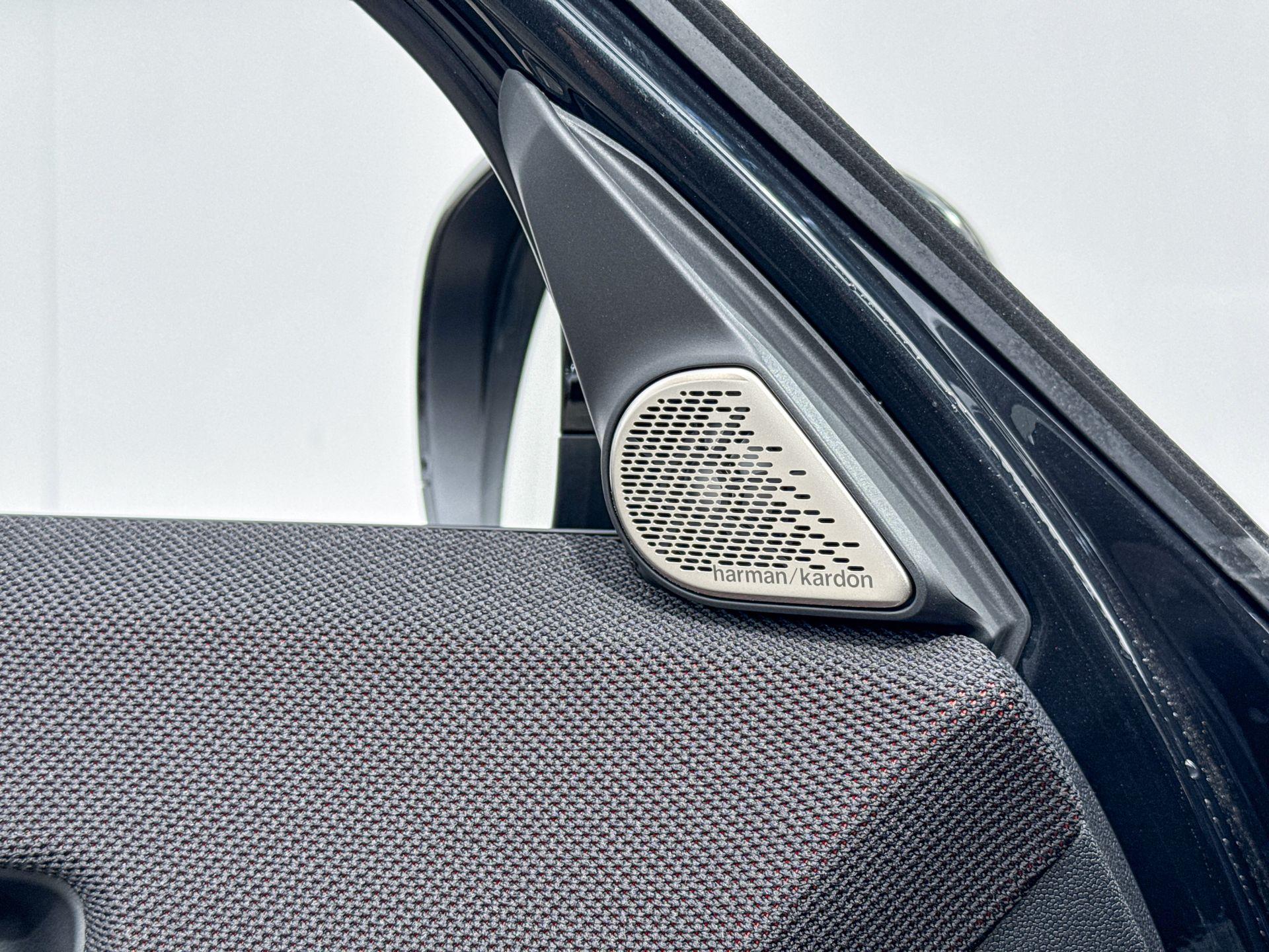 Foto van Mini Countryman E