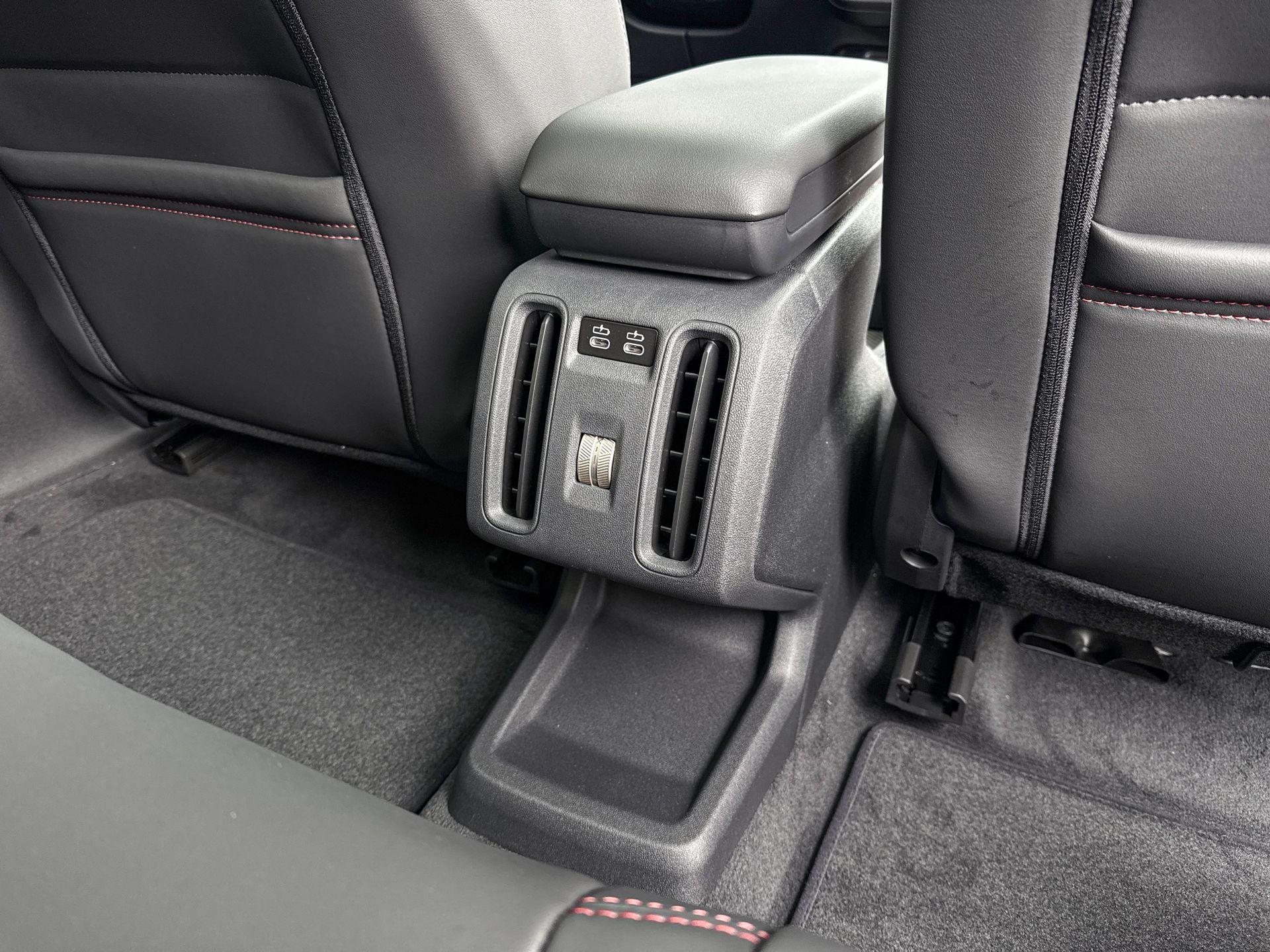 Foto van Mini Countryman E