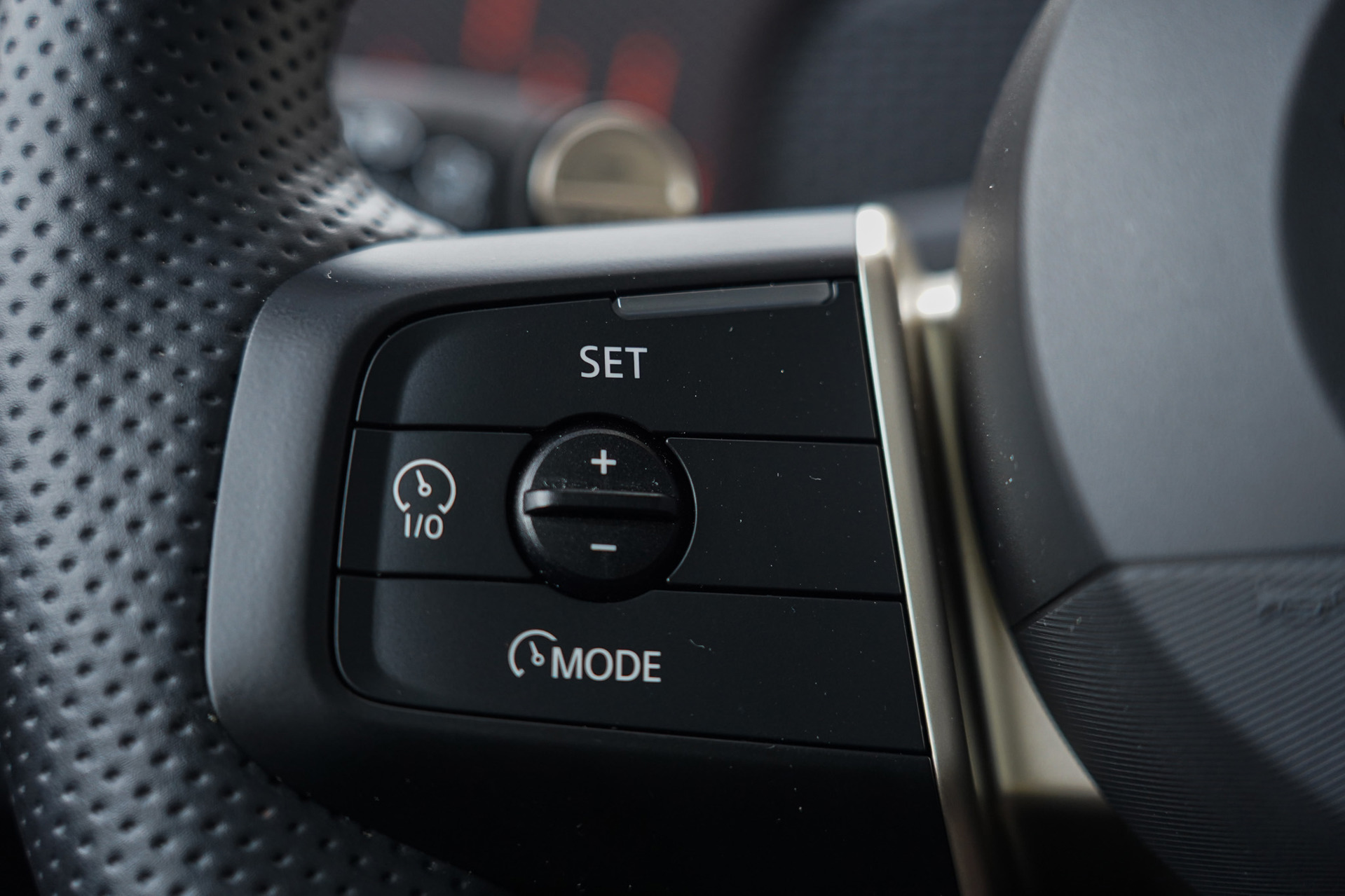 Foto van Mini JCW Countryman All4
