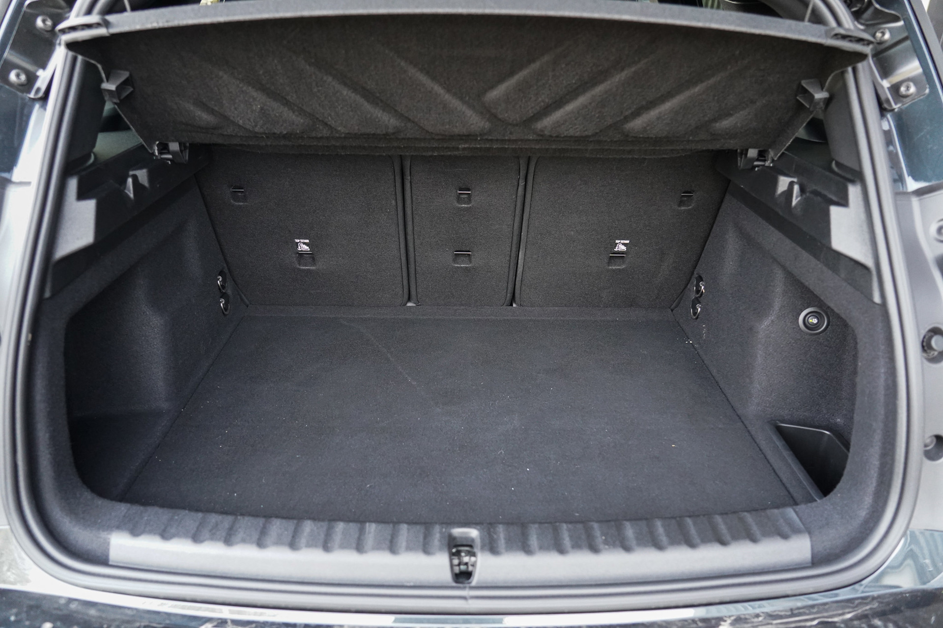 Foto van Mini JCW Countryman All4