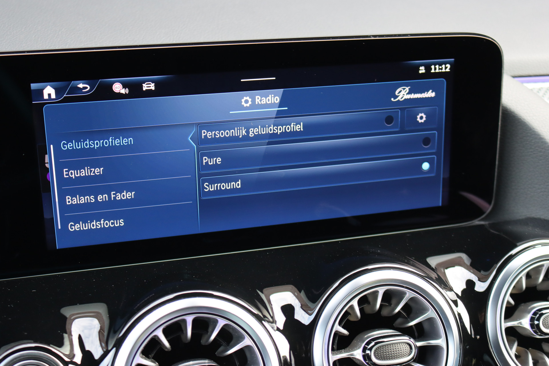 Foto van Mercedes-Benz Gla-klasse