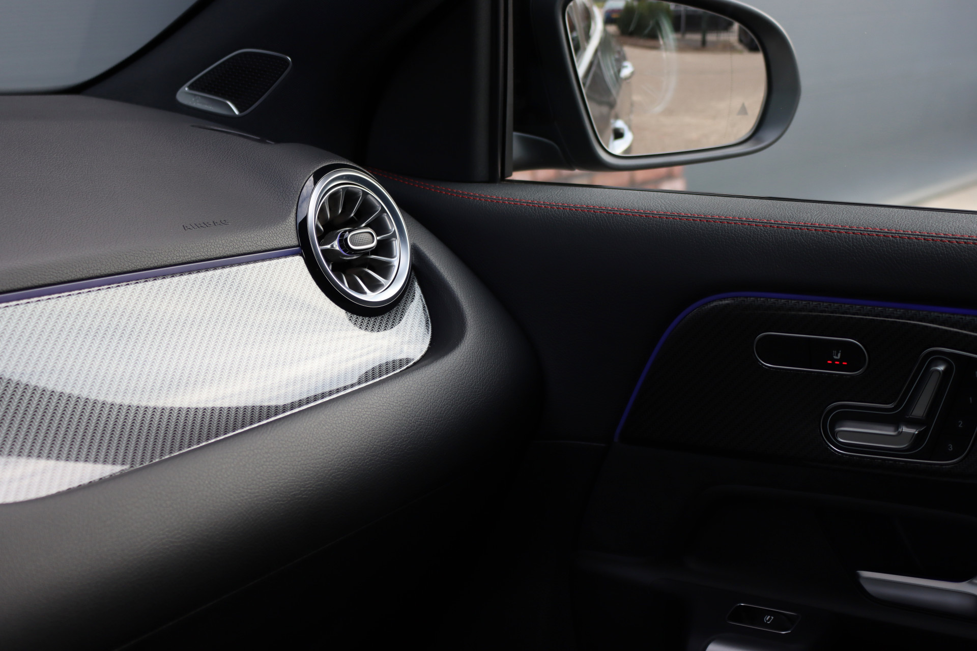 Foto van Mercedes-Benz Gla-klasse