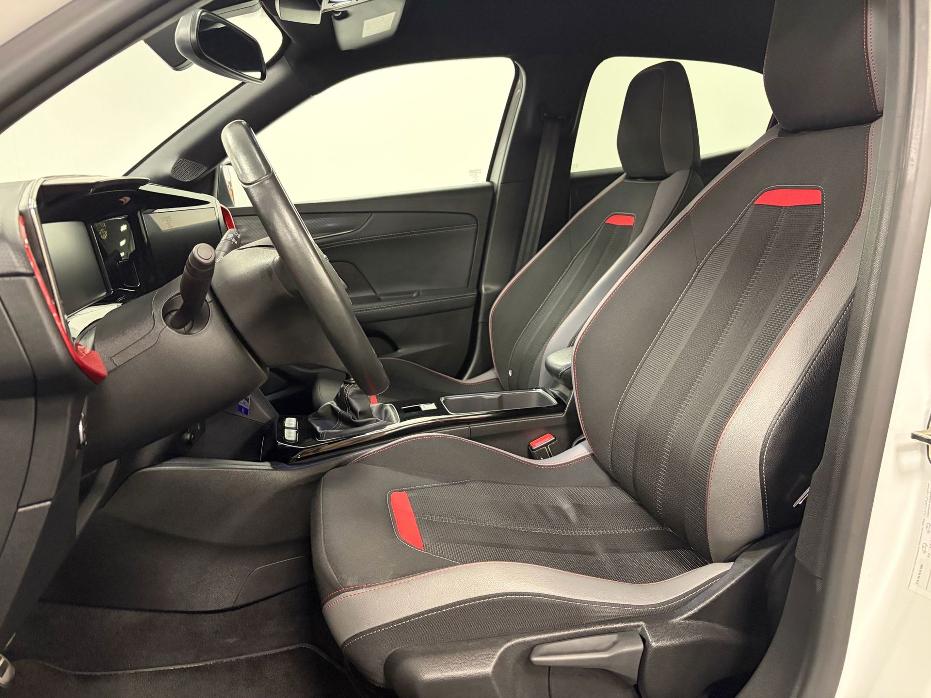 Foto van Opel Mokka