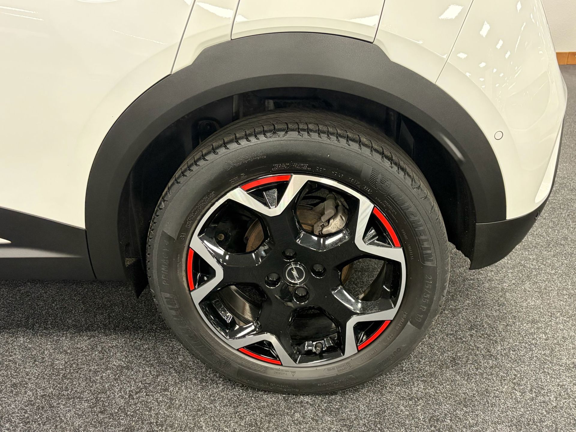 Foto van Opel Mokka