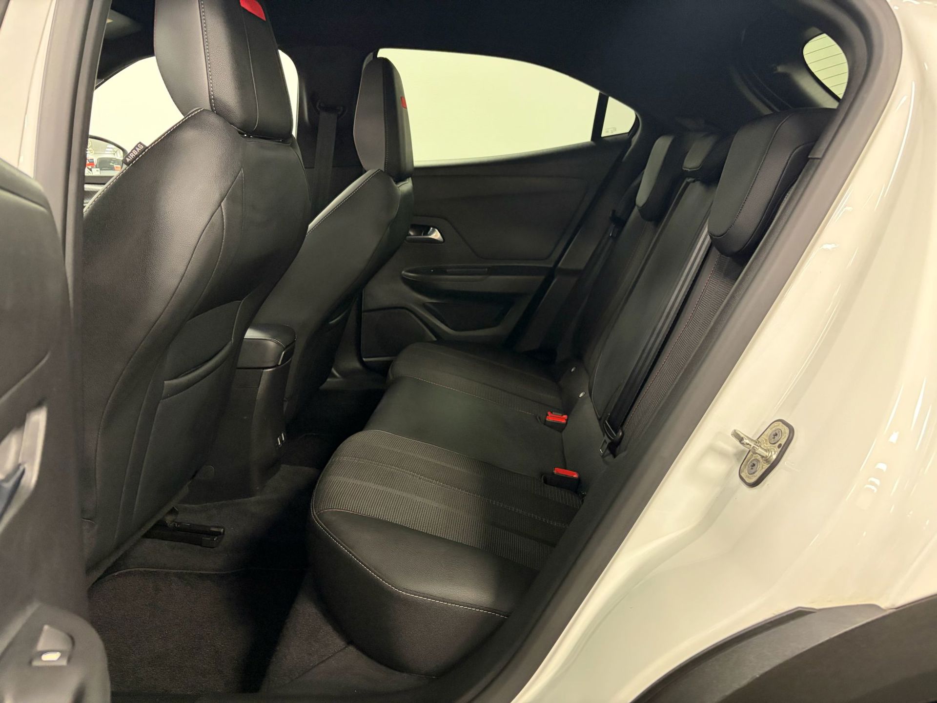 Foto van Opel Mokka