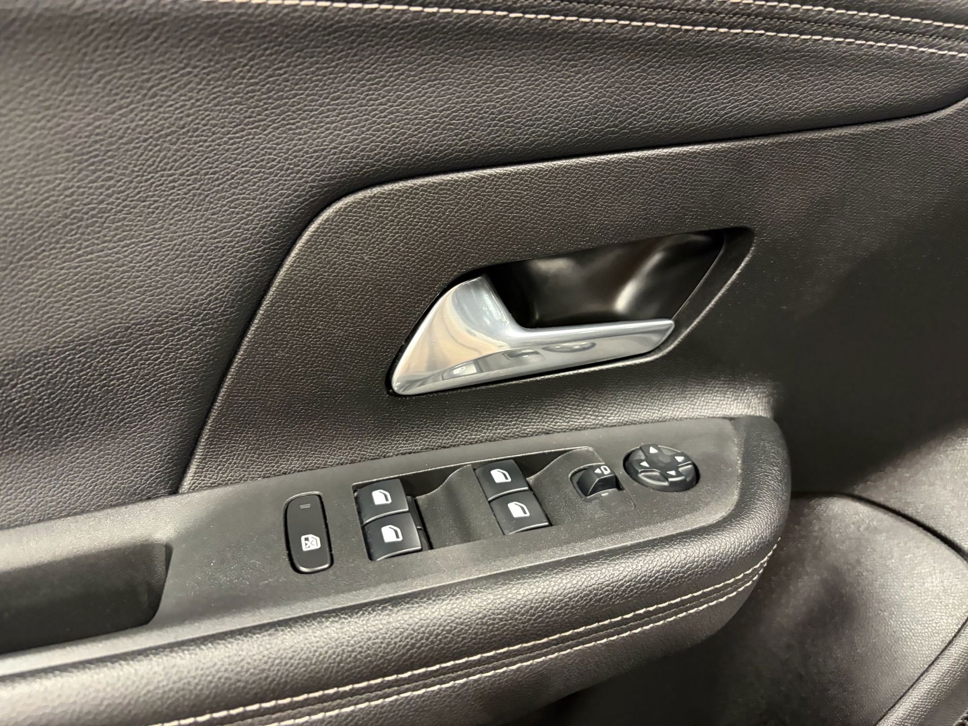 Foto van Opel Mokka